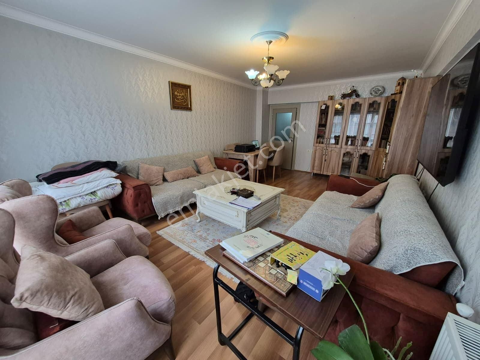 Kuşcağız Mah. Cadde Üzeri 4+1 + Kapalı Teras Dübleks - Görsel 6