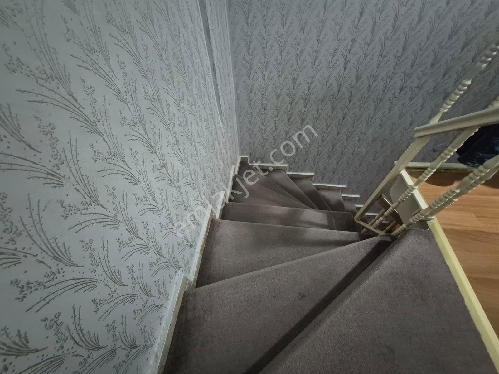 Kuşcağız Mah. Cadde Üzeri 4+1 + Kapalı Teras Dübleks - Görsel 11