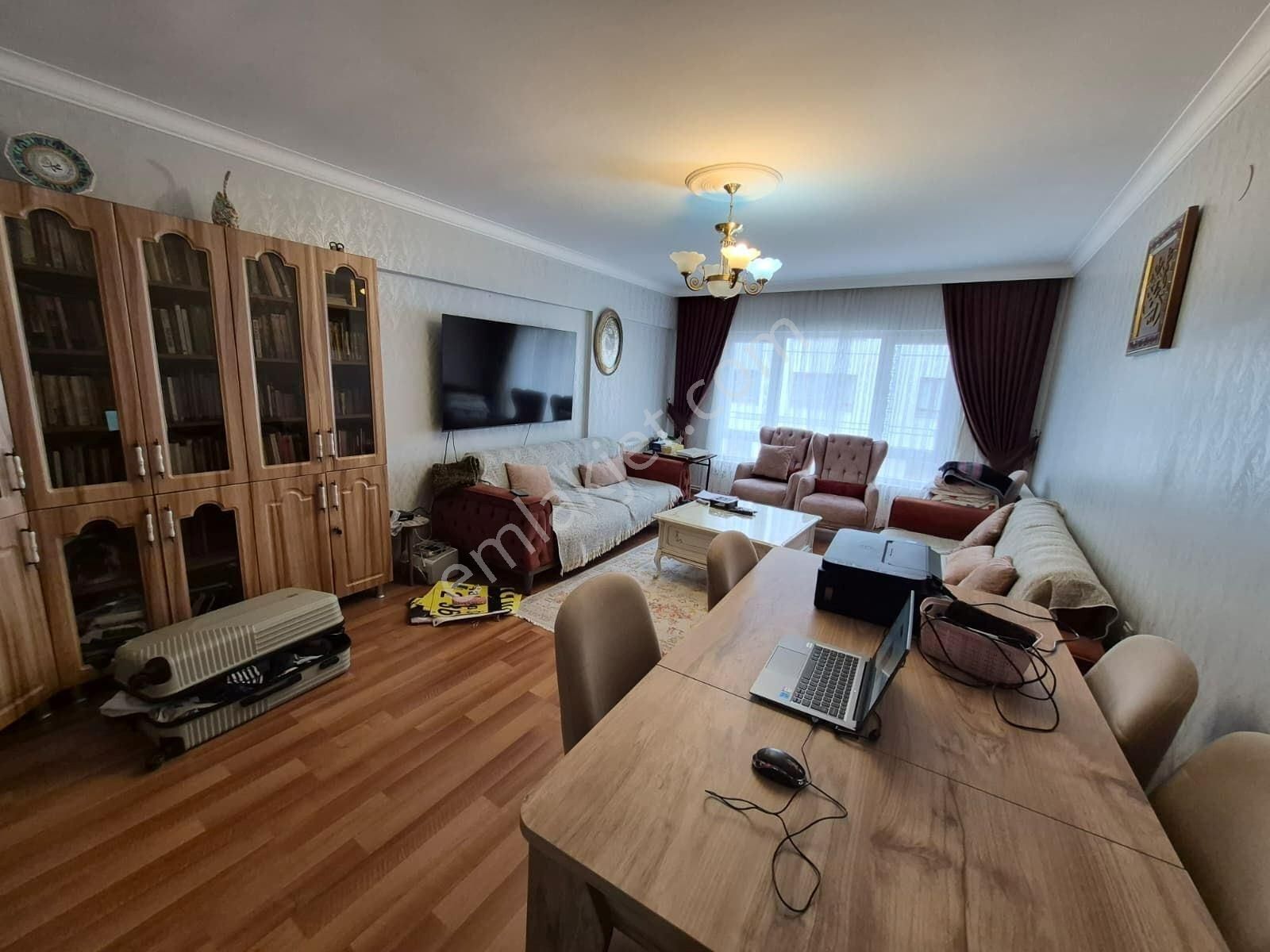 Kuşcağız Mah. Cadde Üzeri 4+1 + Kapalı Teras Dübleks - Görsel 8