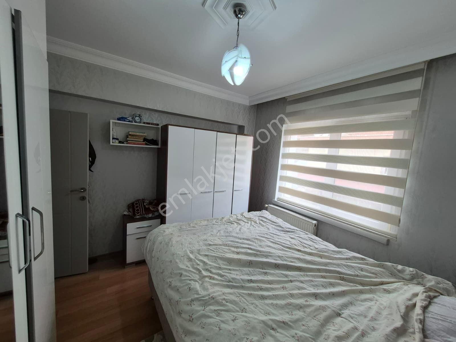 Kuşcağız Mah. Cadde Üzeri 4+1 + Kapalı Teras Dübleks - Görsel 34