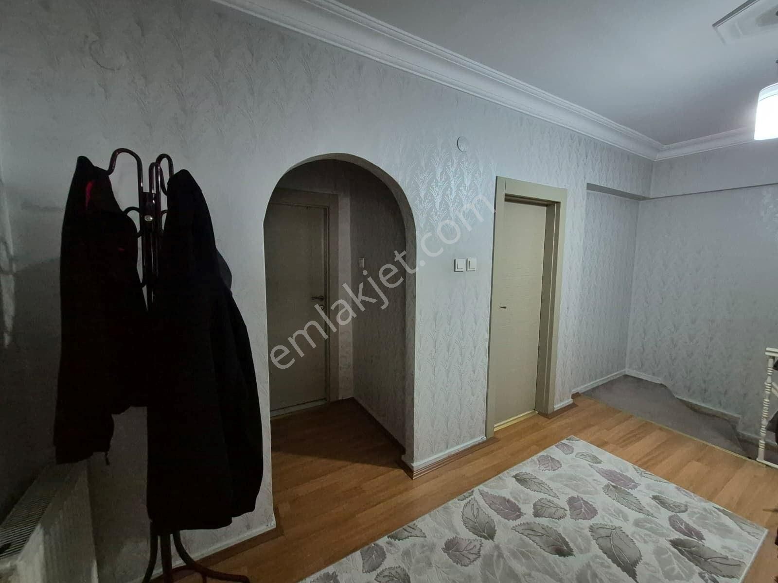 Kuşcağız Mah. Cadde Üzeri 4+1 + Kapalı Teras Dübleks - Görsel 30