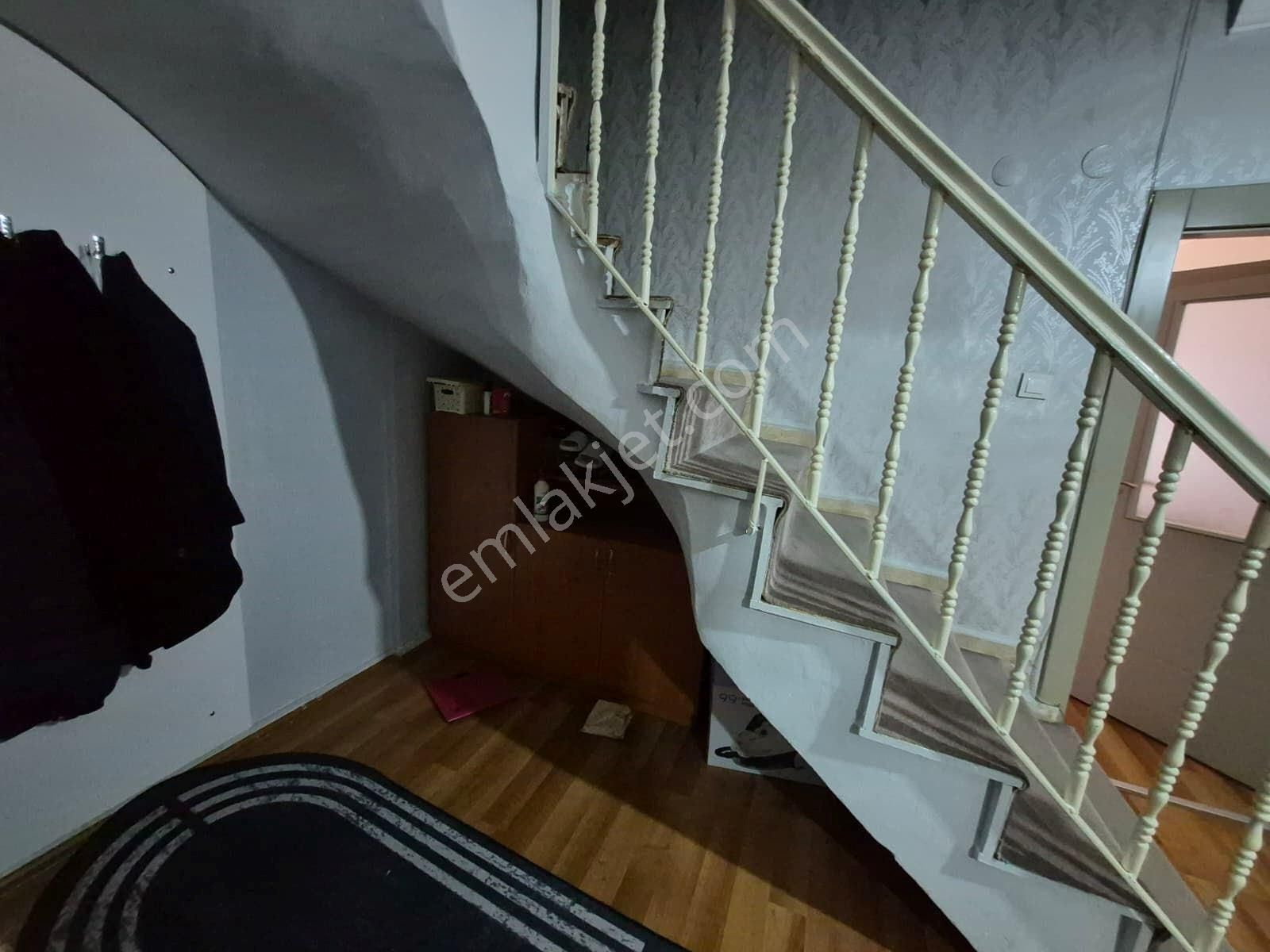 Kuşcağız Mah. Cadde Üzeri 4+1 + Kapalı Teras Dübleks - Görsel 20