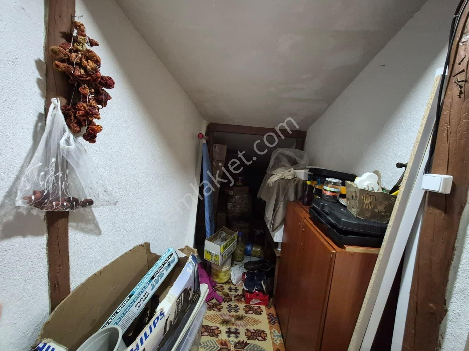 Kuşcağız Mah. Cadde Üzeri 4+1 + Kapalı Teras Dübleks - Görsel 22