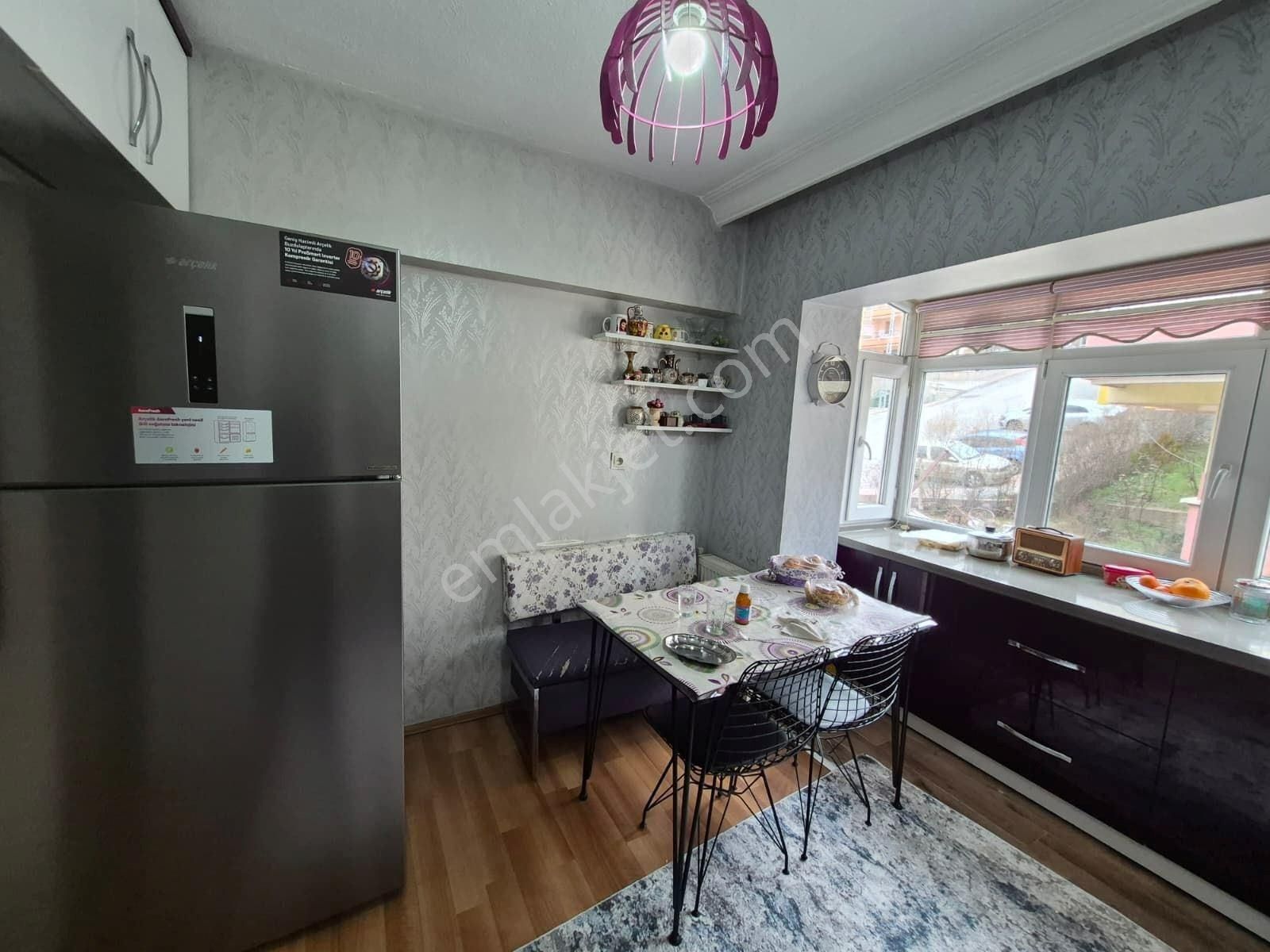 Kuşcağız Mah. Cadde Üzeri 4+1 + Kapalı Teras Dübleks - Görsel 19