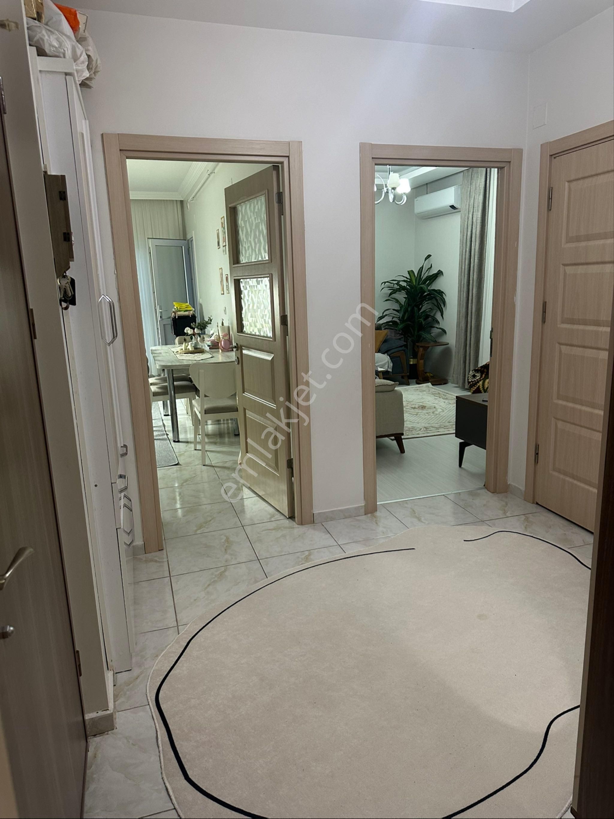 Merkezi Lokasyon Çamlıyol Arası Hasarsız Masrafsız Ev - Görsel 5