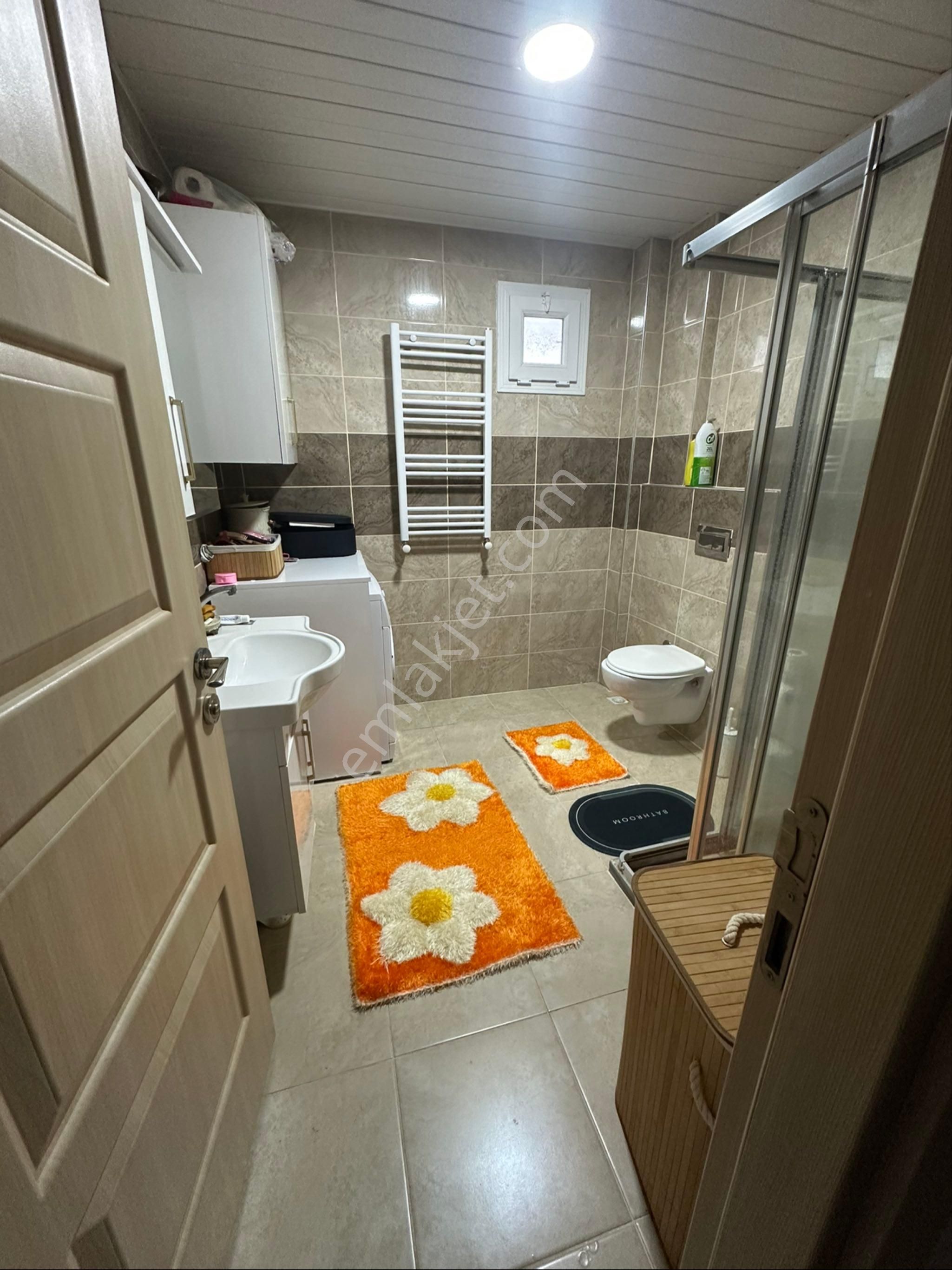 Merkezi Lokasyon Çamlıyol Arası Hasarsız Masrafsız Ev - Görsel 14