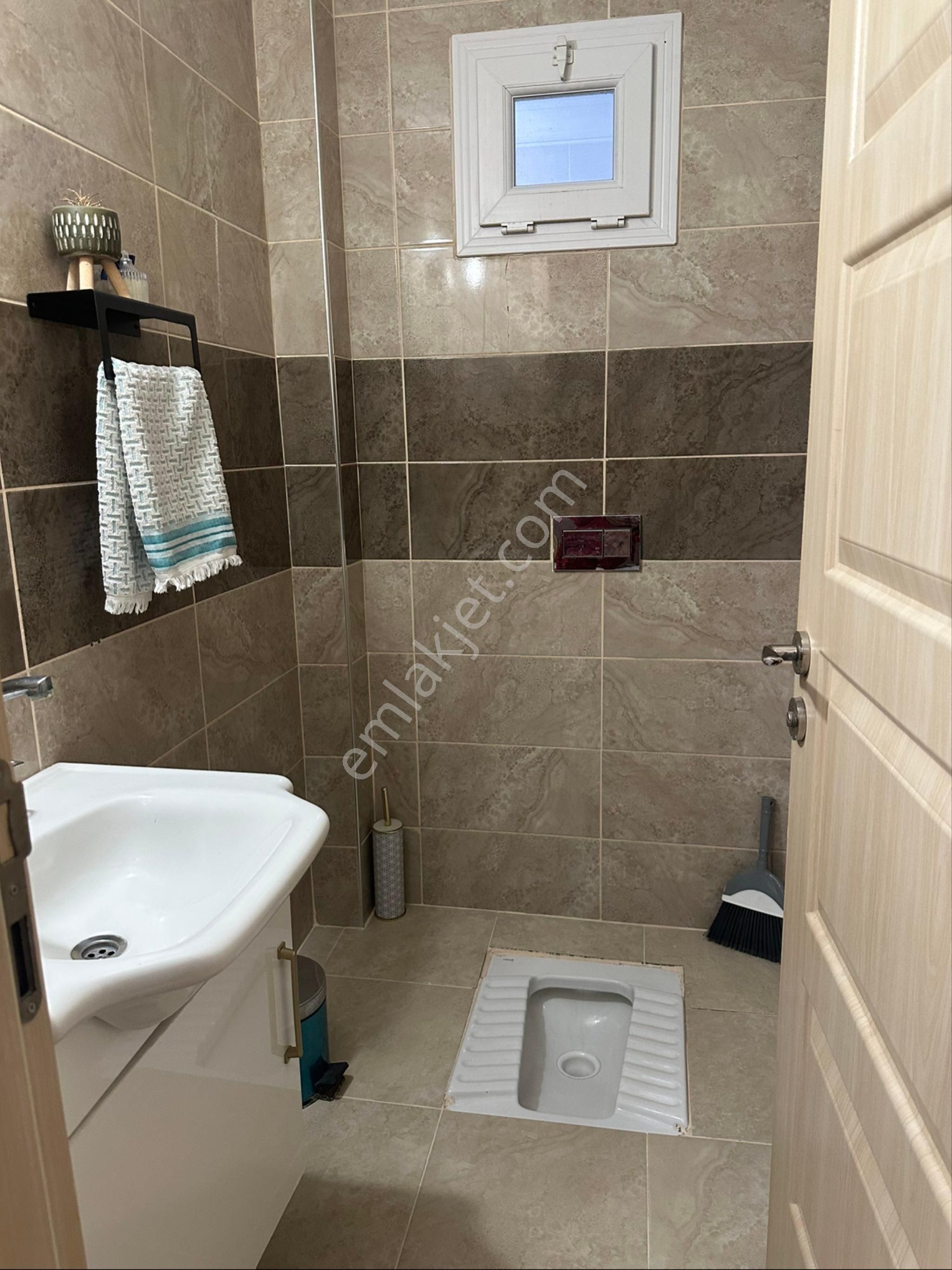 Merkezi Lokasyon Çamlıyol Arası Hasarsız Masrafsız Ev - Görsel 8