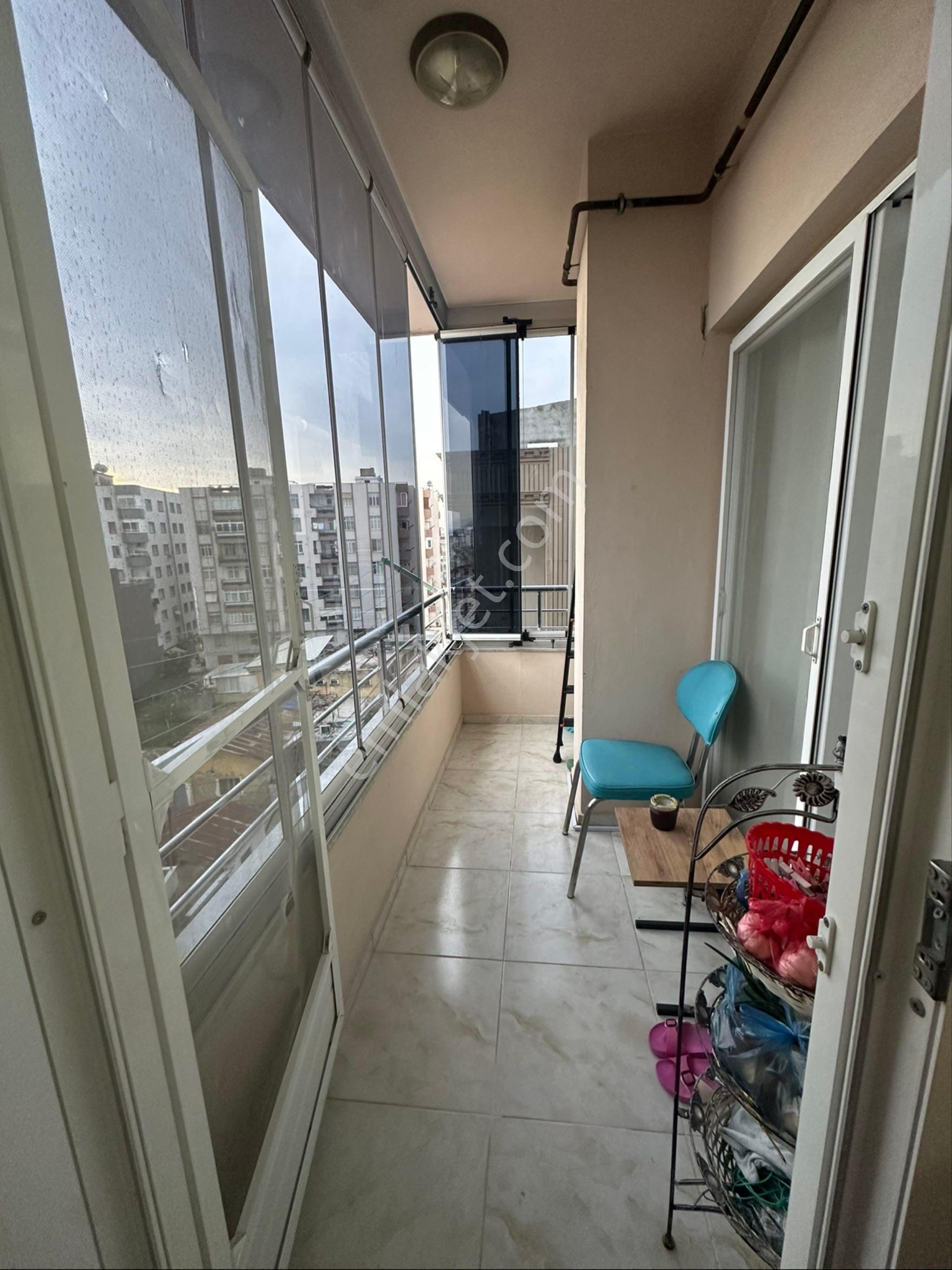 Merkezi Lokasyon Çamlıyol Arası Hasarsız Masrafsız Ev - Görsel 12