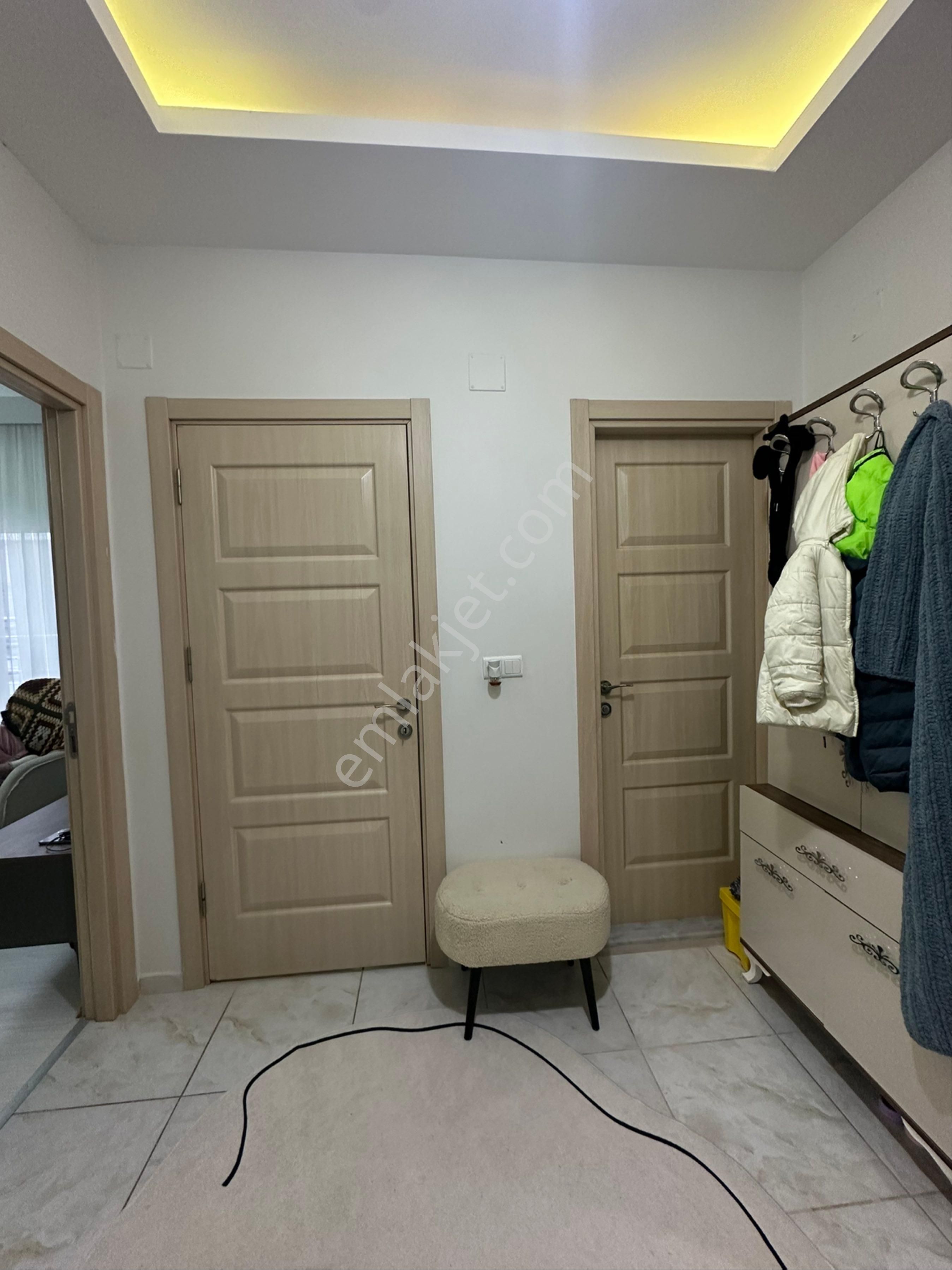 Merkezi Lokasyon Çamlıyol Arası Hasarsız Masrafsız Ev - Görsel 6