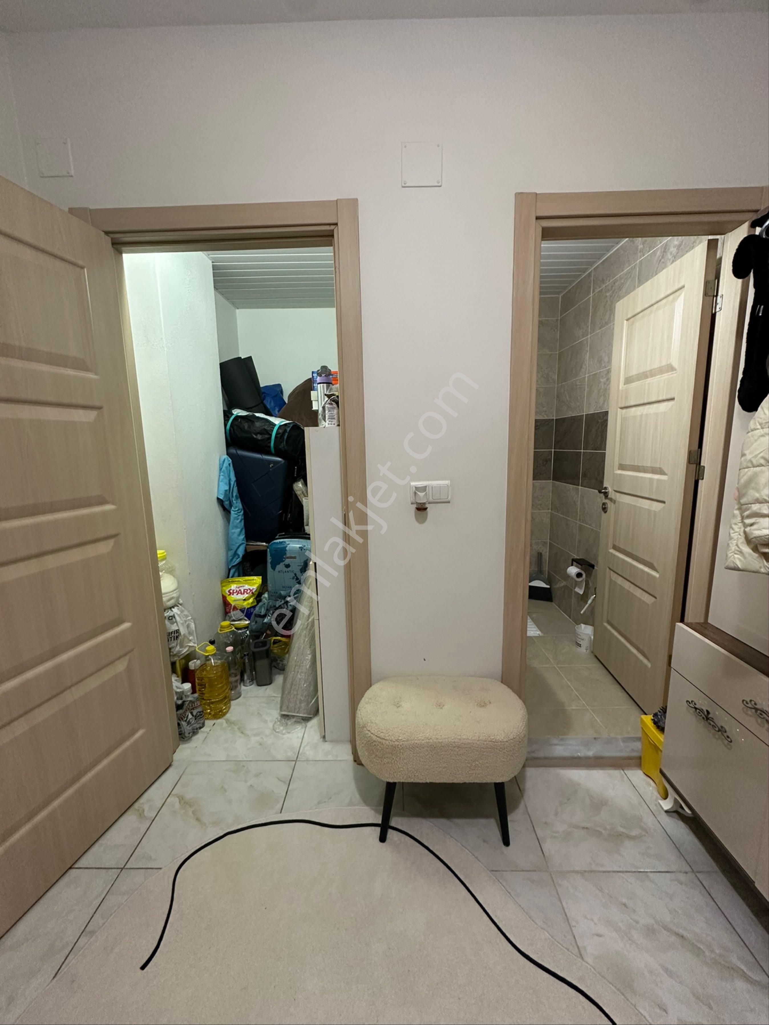 Merkezi Lokasyon Çamlıyol Arası Hasarsız Masrafsız Ev - Görsel 7