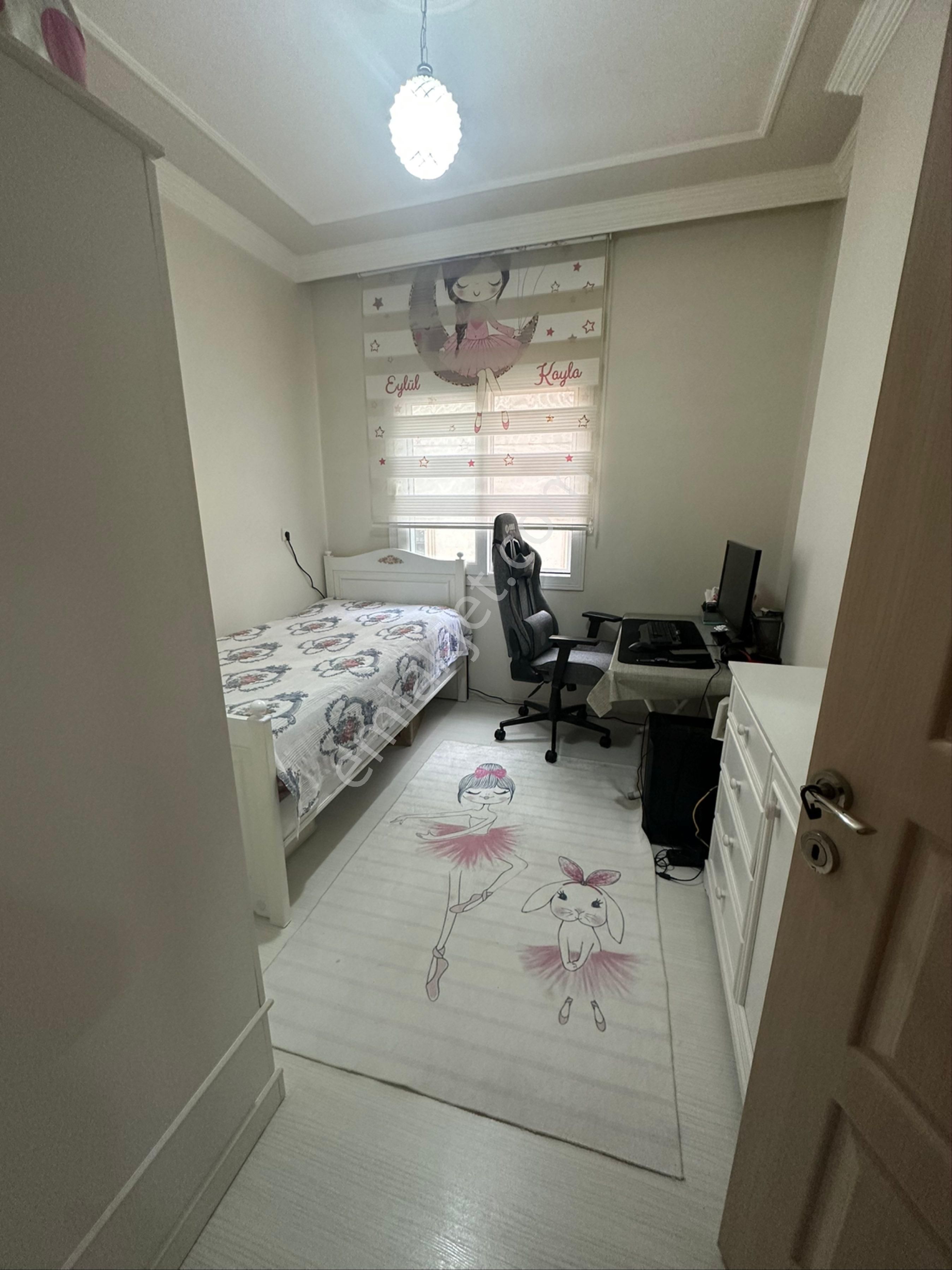 Merkezi Lokasyon Çamlıyol Arası Hasarsız Masrafsız Ev - Görsel 10