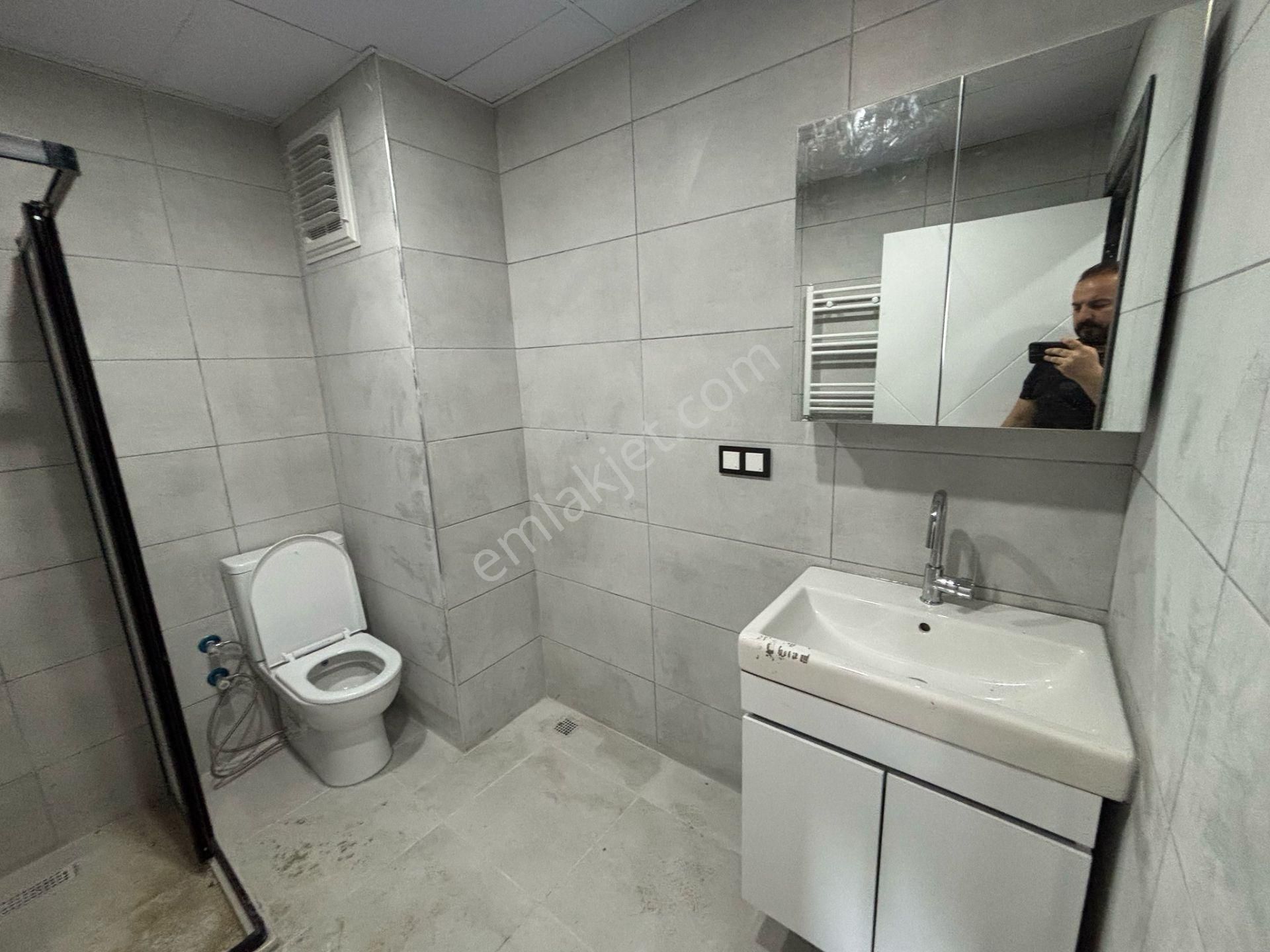 **eryıldız İnşaat'tan**acill İskanlı Kapalı Otoparklı 100m2 Lüks 2+1 Yüksek Giriş - Görsel 29