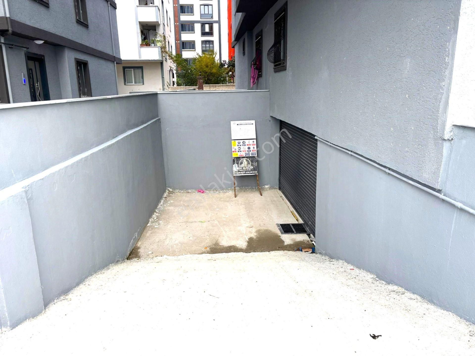 **eryıldız İnşaat'tan**acill İskanlı Kapalı Otoparklı 100m2 Lüks 2+1 Yüksek Giriş - Görsel 31