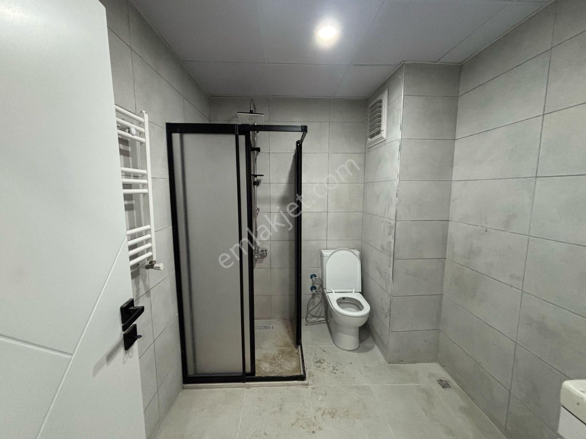 **eryıldız İnşaat'tan**acill İskanlı Kapalı Otoparklı 100m2 Lüks 2+1 Yüksek Giriş - Görsel 28