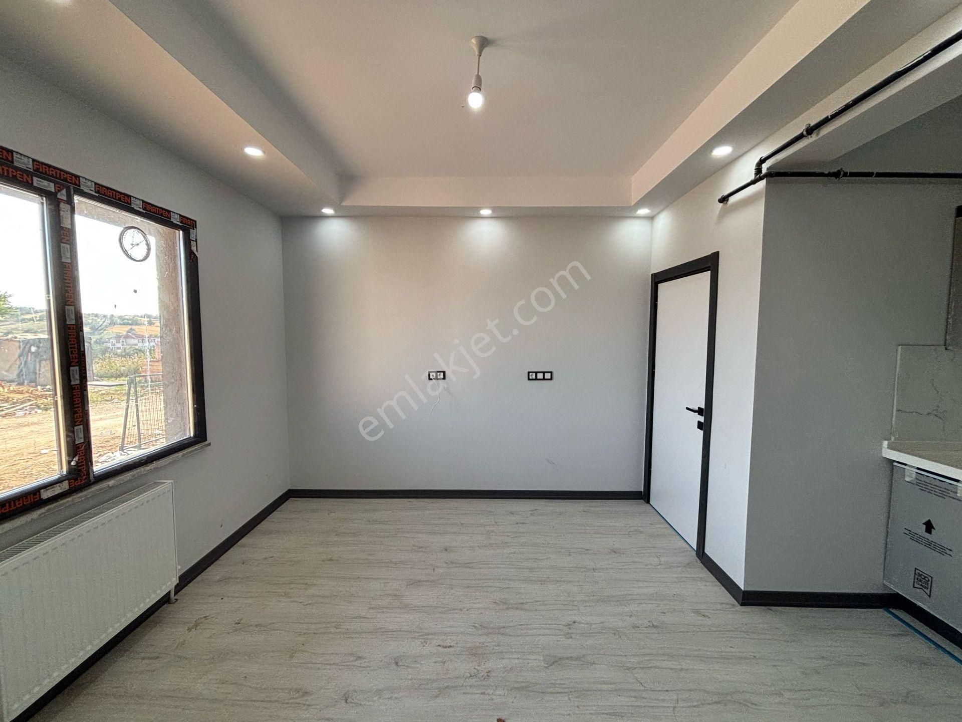 **eryıldız İnşaat'tan**acill İskanlı Kapalı Otoparklı 100m2 Lüks 2+1 Yüksek Giriş - Görsel 15