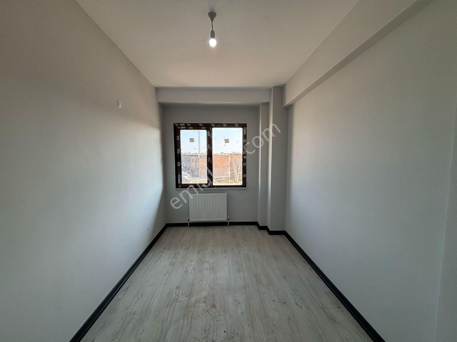 **eryıldız İnşaat'tan**acill İskanlı Kapalı Otoparklı 100m2 Lüks 2+1 Yüksek Giriş - Görsel 20