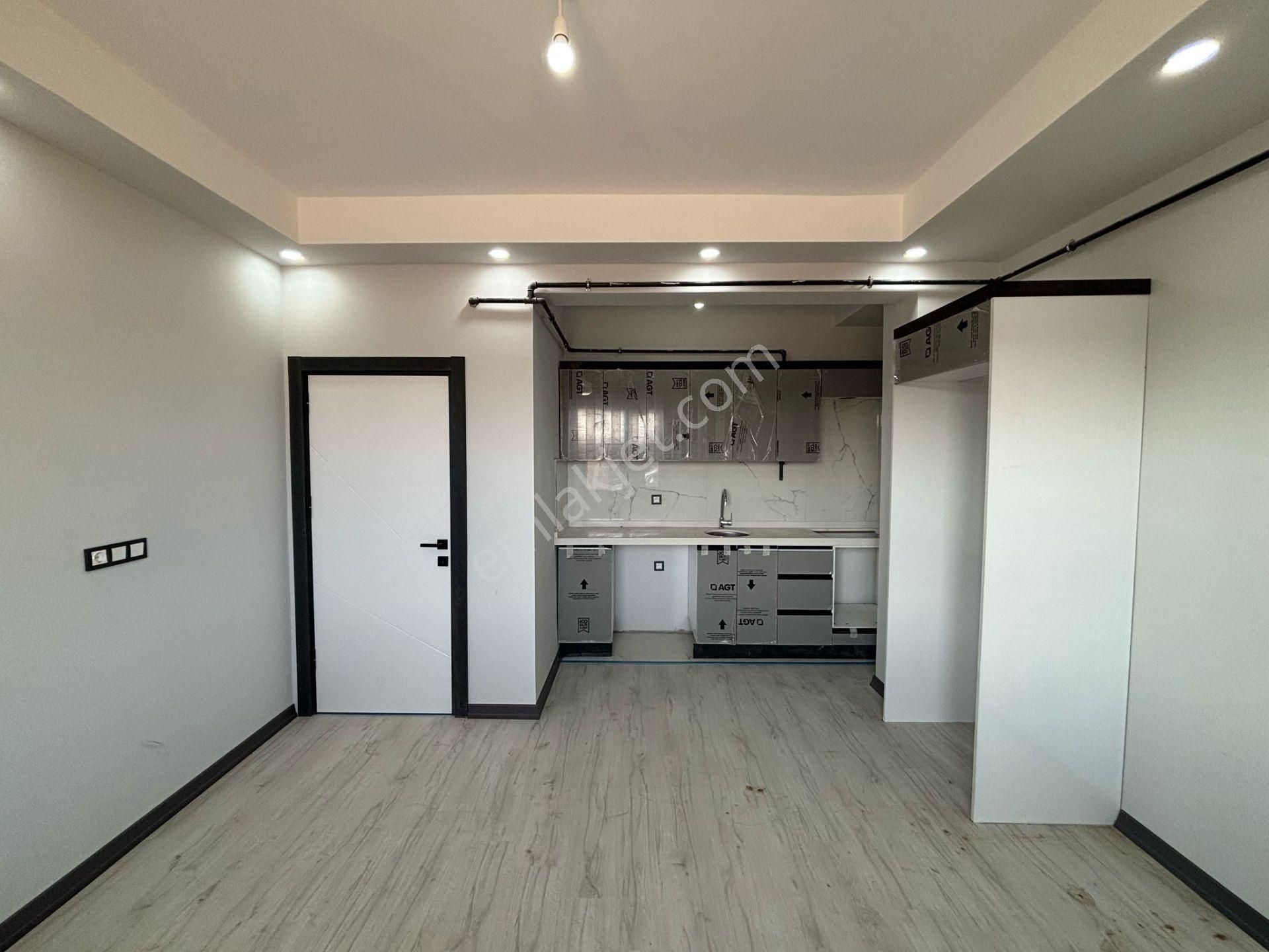 **eryıldız İnşaat'tan**acill İskanlı Kapalı Otoparklı 100m2 Lüks 2+1 Yüksek Giriş - Görsel 6