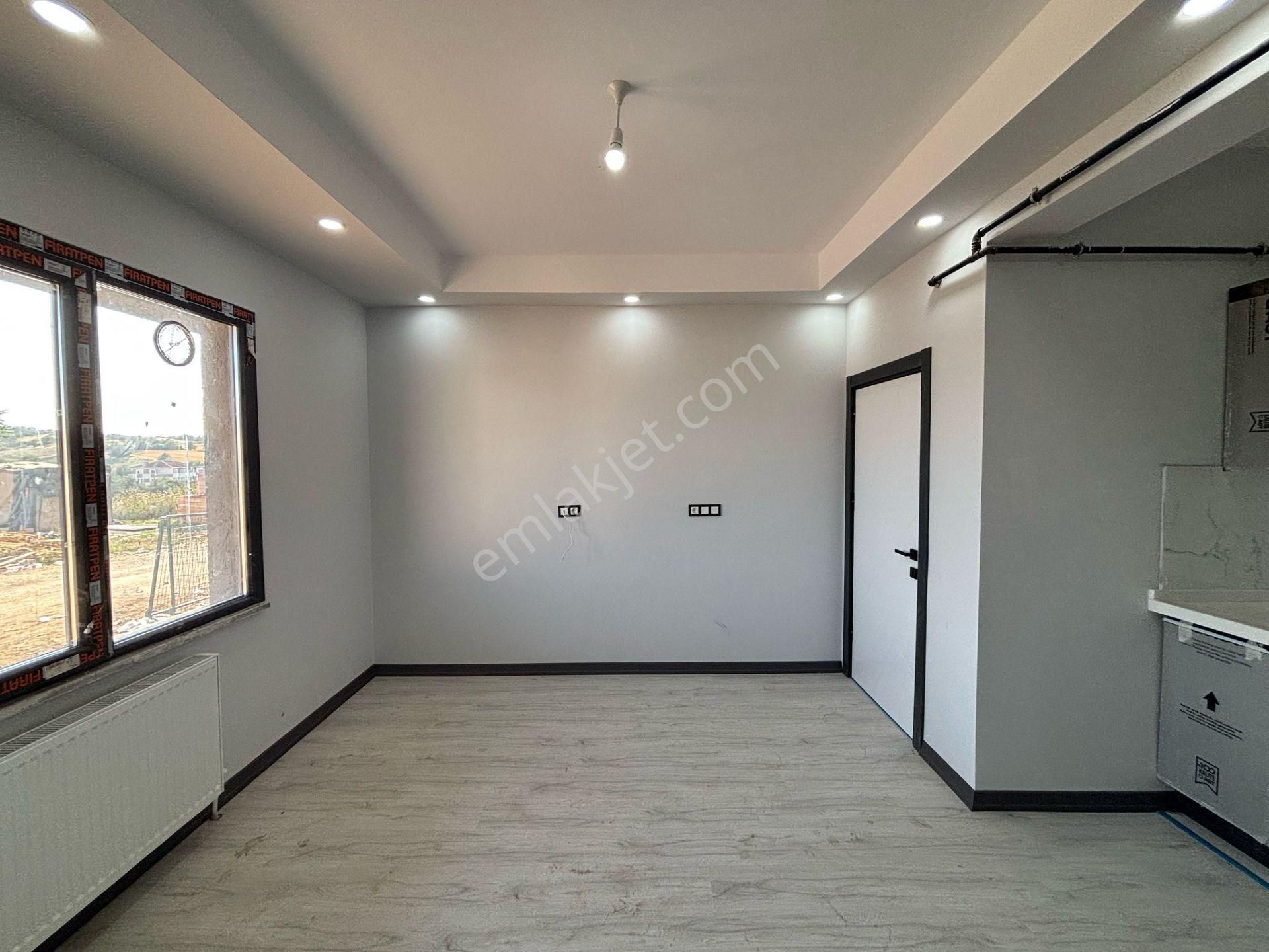 **eryıldız İnşaat'tan**acill İskanlı Kapalı Otoparklı 100m2 Lüks 2+1 Yüksek Giriş - Görsel 17