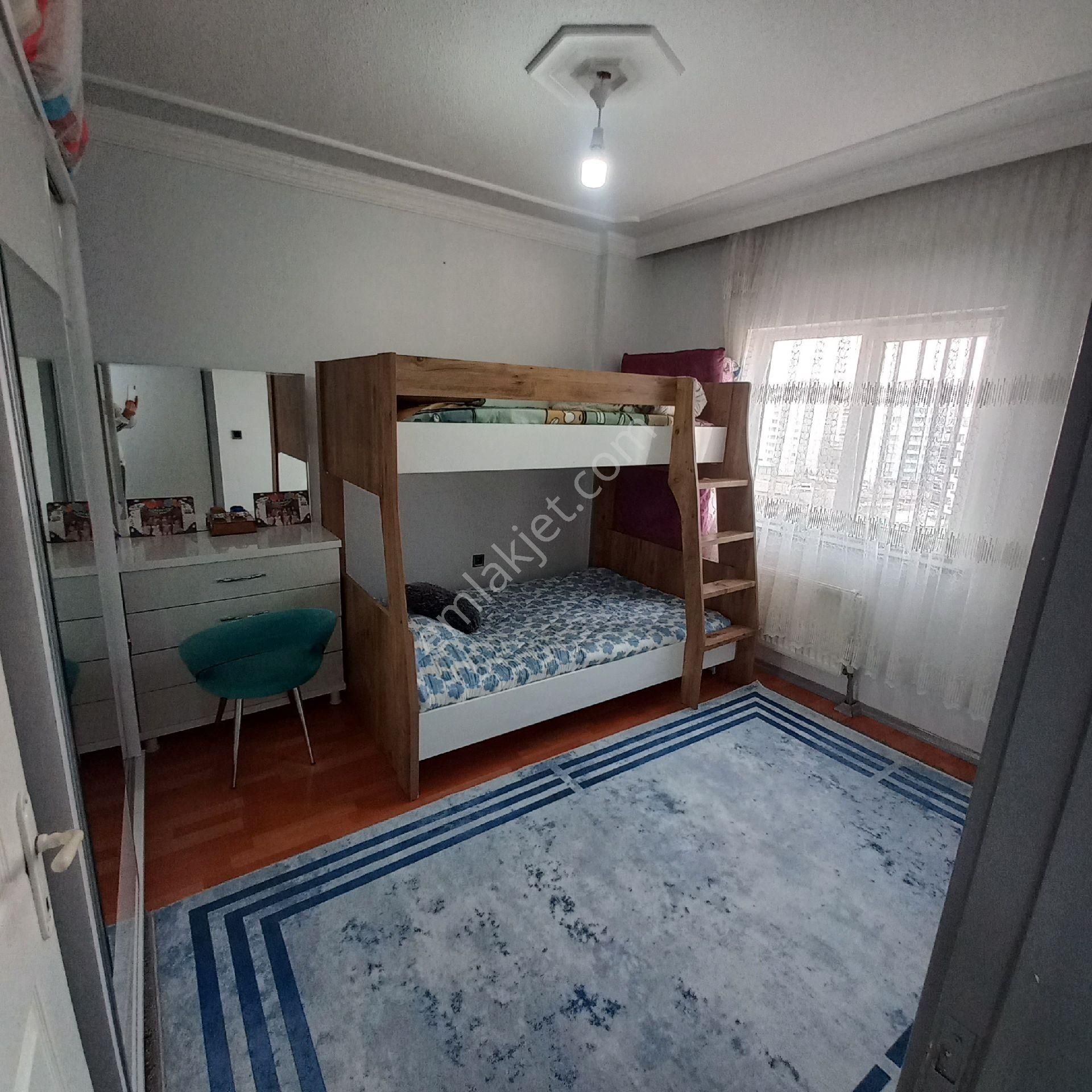 Sahibinden Üçkuyu Toki 4.etap Satilik Daire - Görsel 5