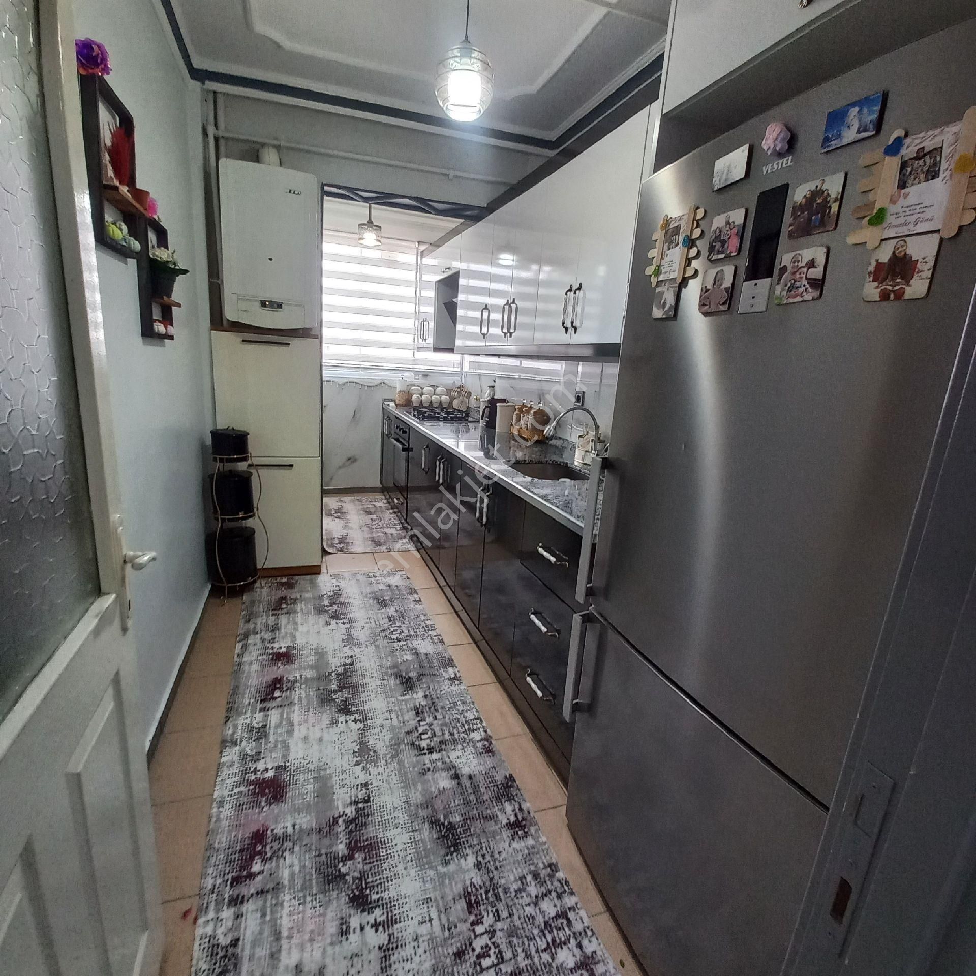 Sahibinden Üçkuyu Toki 4.etap Satilik Daire - Görsel 3