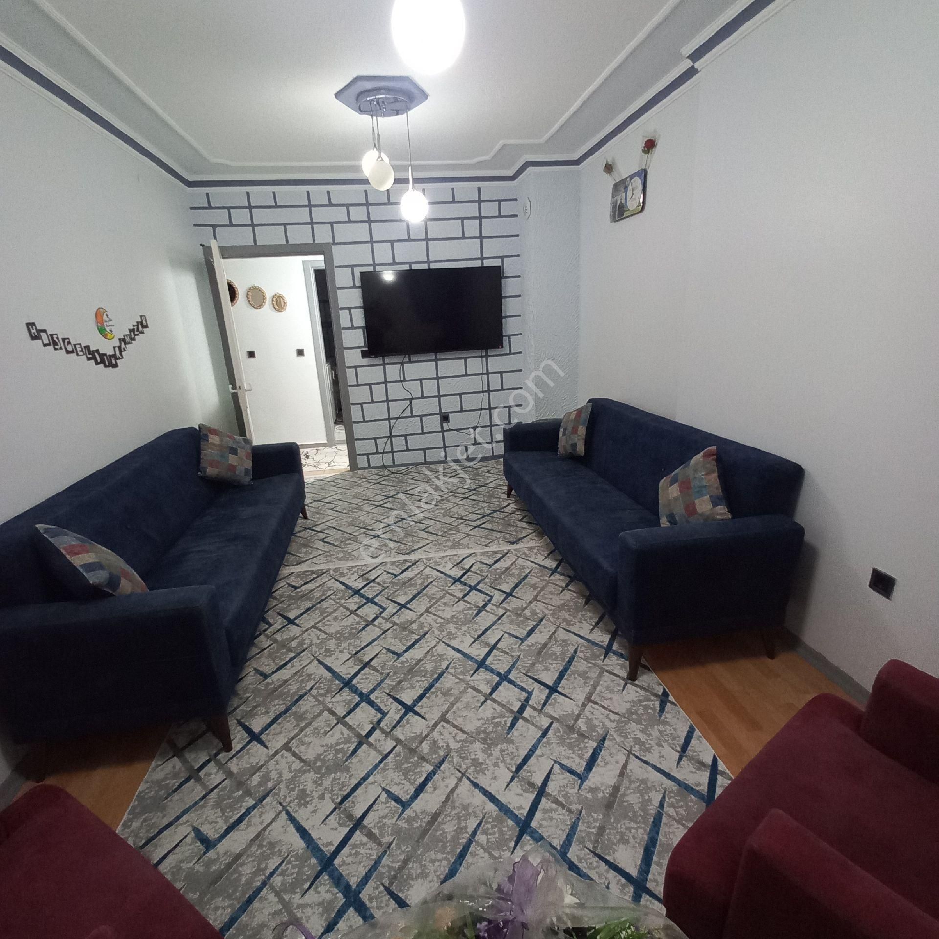 Sahibinden Üçkuyu Toki 4.etap Satilik Daire - Görsel 2