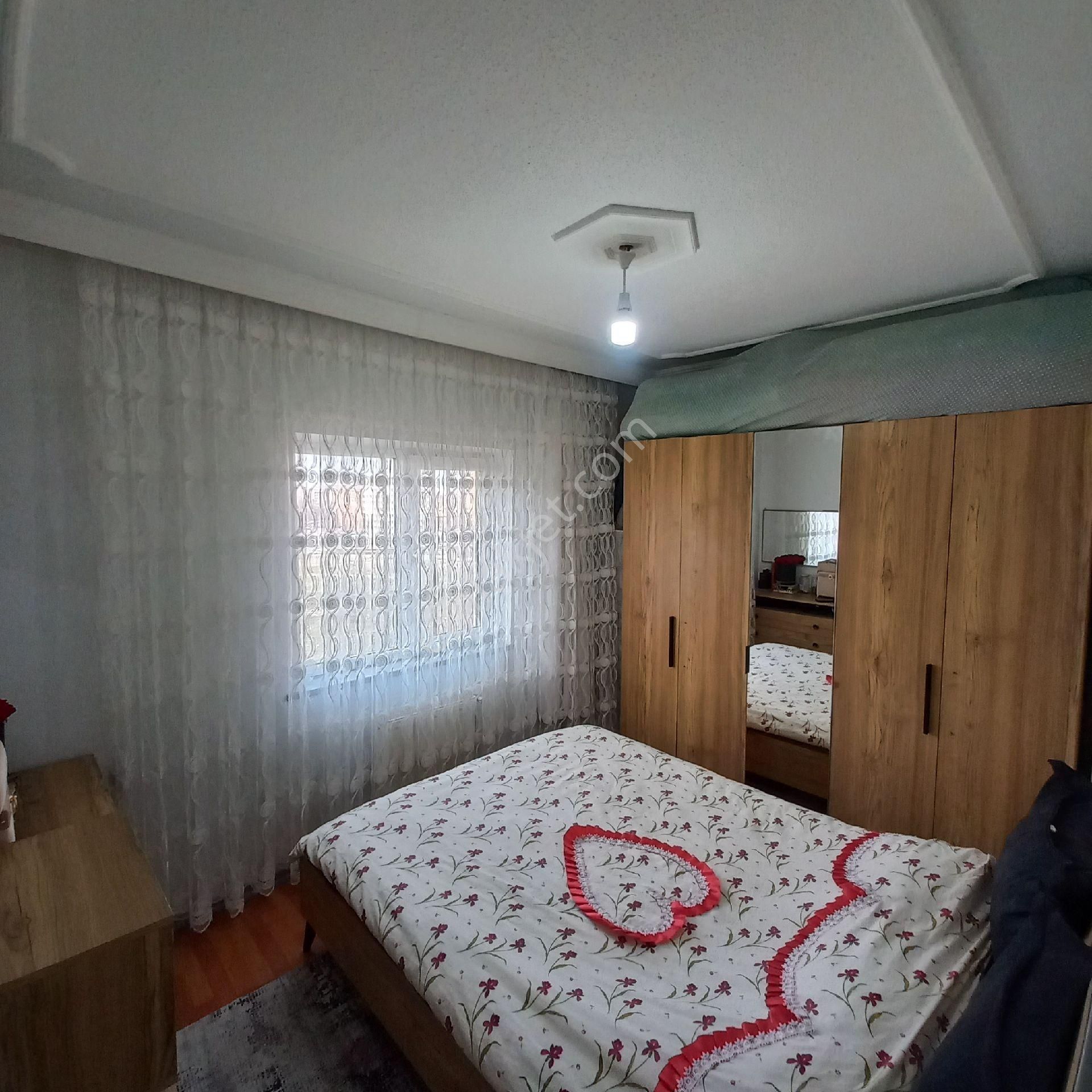 Sahibinden Üçkuyu Toki 4.etap Satilik Daire - Görsel 7