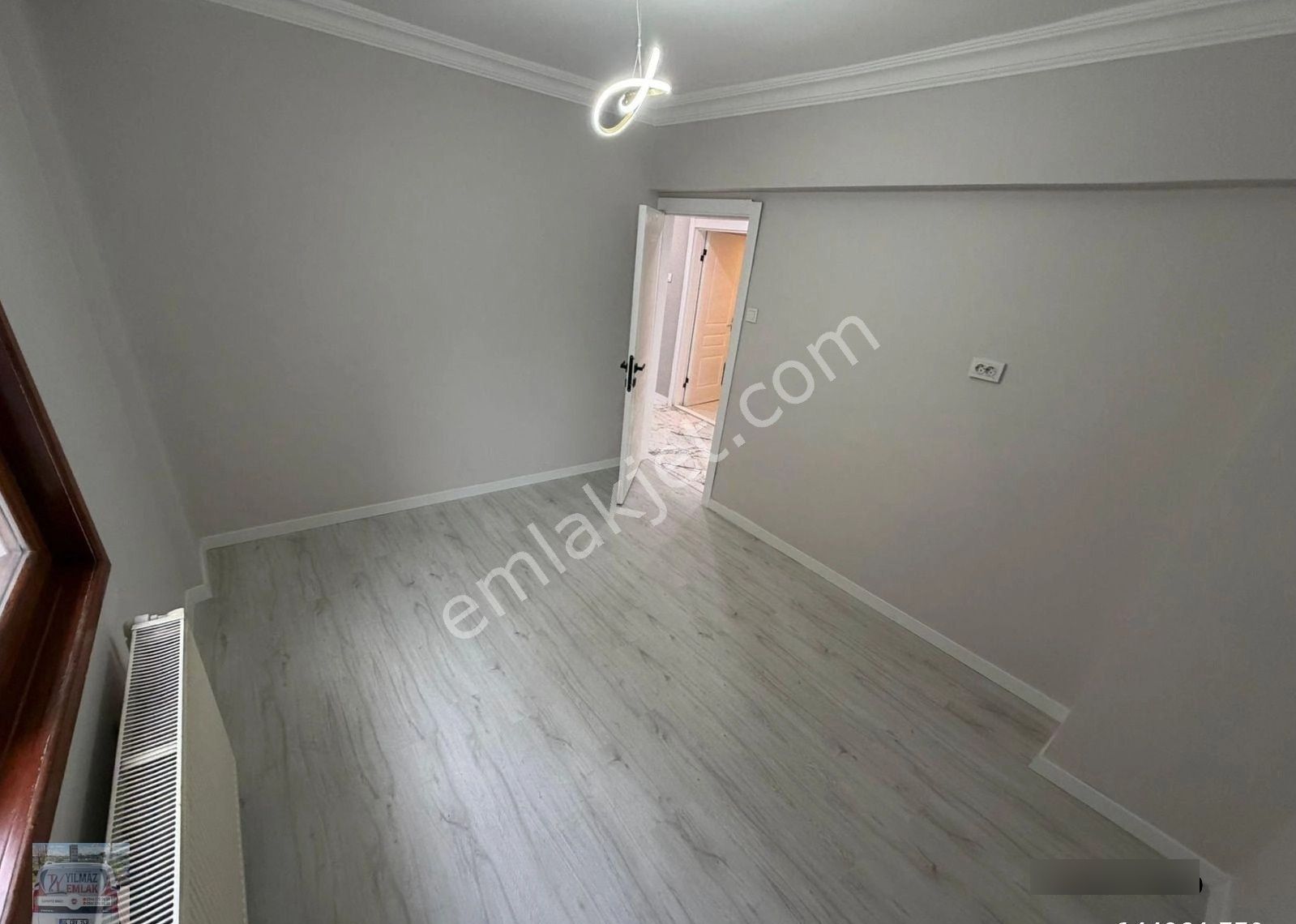 Ty'den Tandoğan Mh 3+1 Ara Kat Geniş M2'li Mükemmel Konumda Daire!!! - Görsel 17