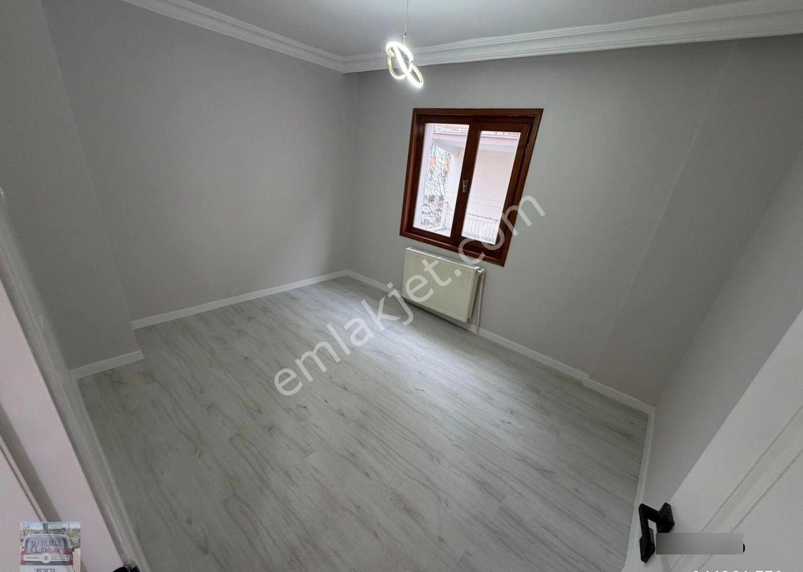 Ty'den Tandoğan Mh 3+1 Ara Kat Geniş M2'li Mükemmel Konumda Daire!!! - Görsel 28