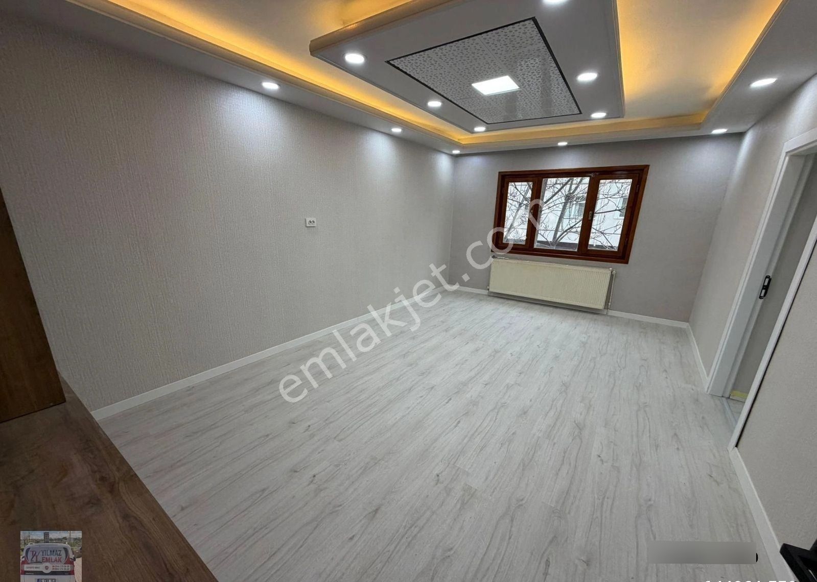 Ty'den Tandoğan Mh 3+1 Ara Kat Geniş M2'li Mükemmel Konumda Daire!!! - Görsel 13