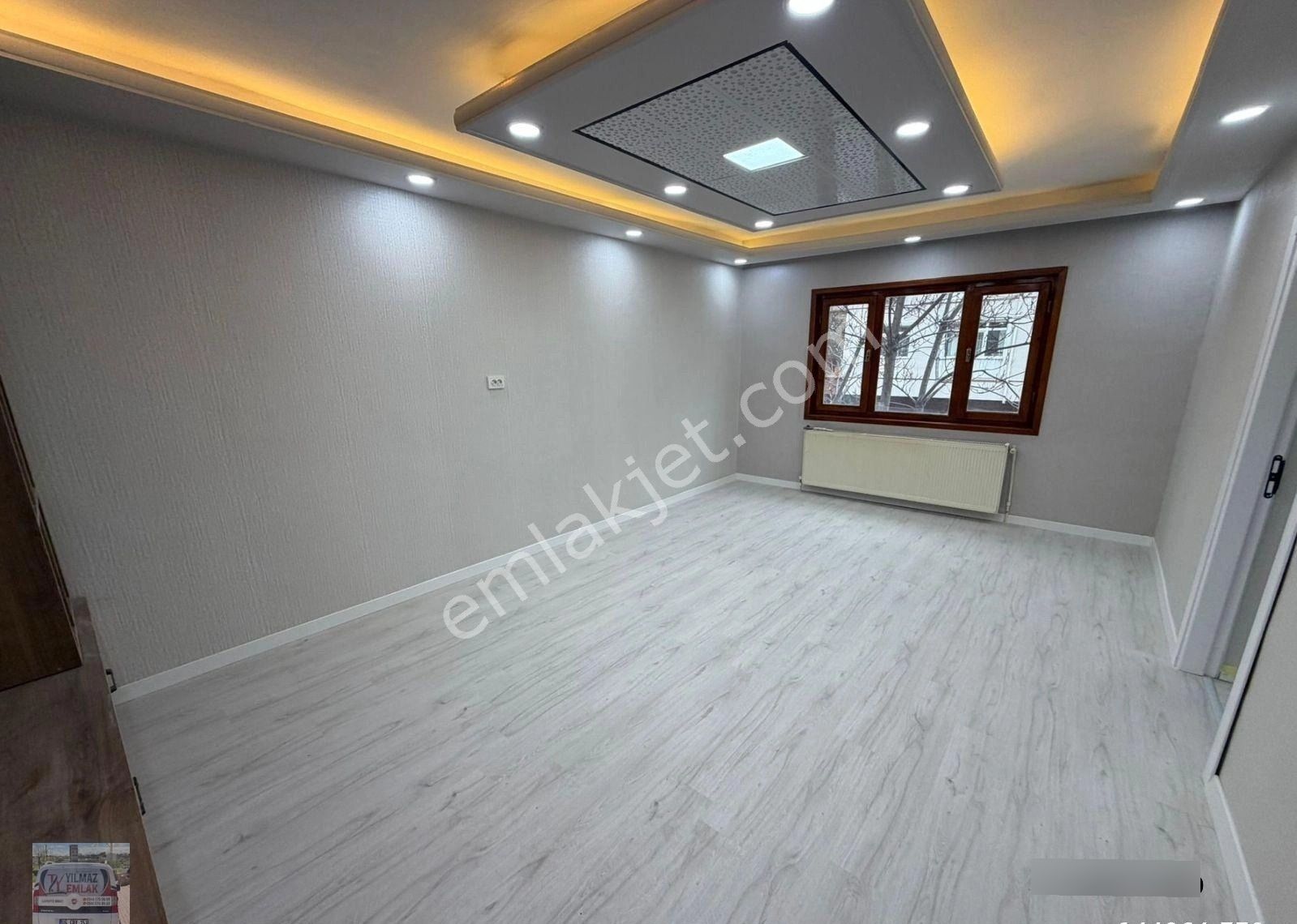 Ty'den Tandoğan Mh 3+1 Ara Kat Geniş M2'li Mükemmel Konumda Daire!!! - Görsel 29