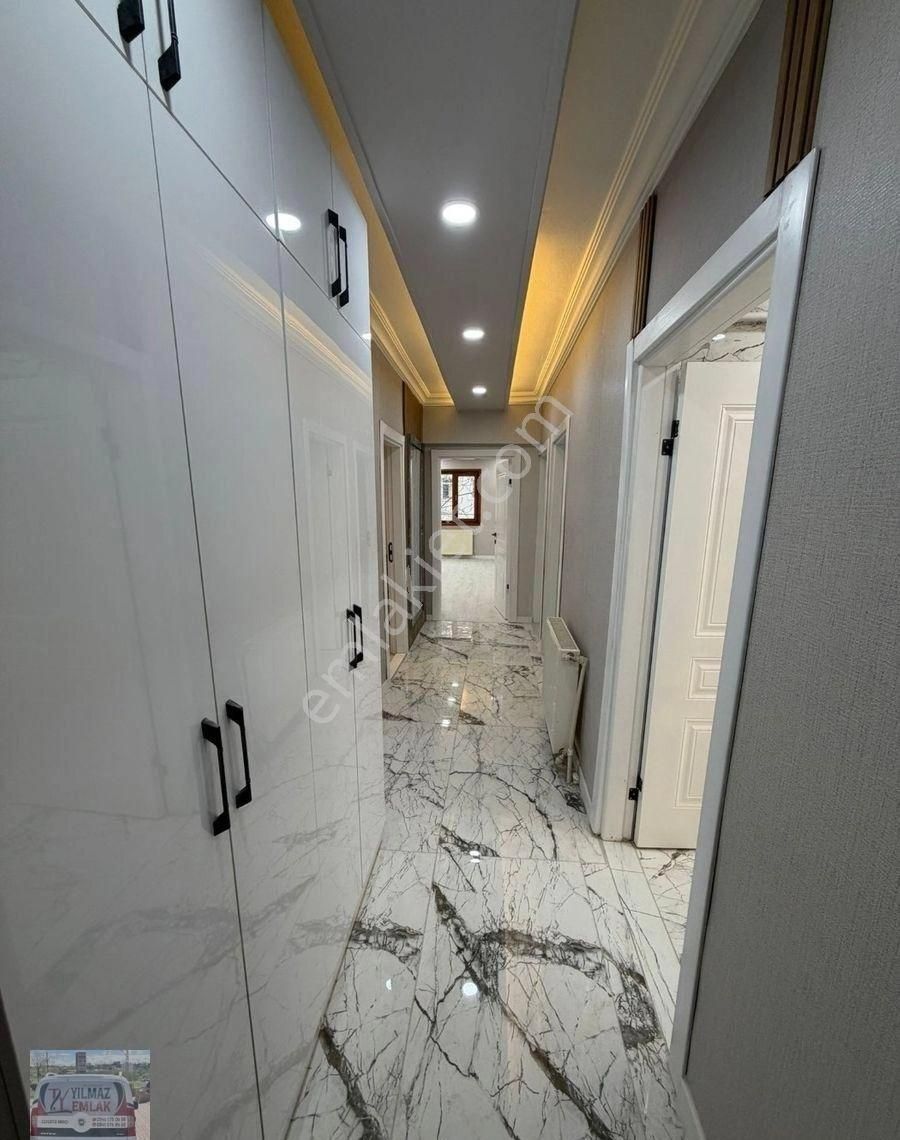 Ty'den Tandoğan Mh 3+1 Ara Kat Geniş M2'li Mükemmel Konumda Daire!!! - Görsel 3