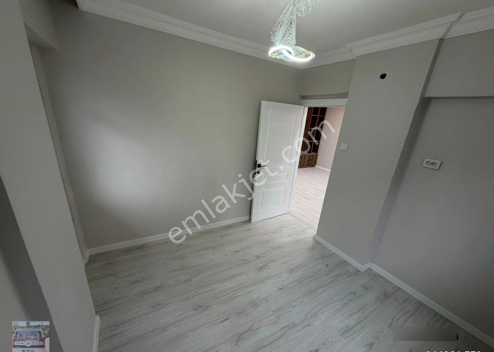 Ty'den Tandoğan Mh 3+1 Ara Kat Geniş M2'li Mükemmel Konumda Daire!!! - Görsel 4