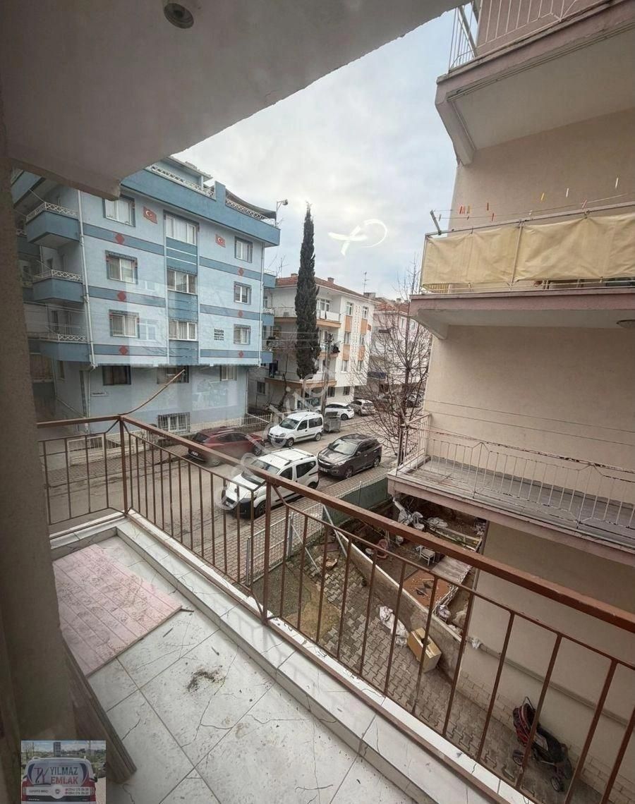 Ty'den Tandoğan Mh 3+1 Ara Kat Geniş M2'li Mükemmel Konumda Daire!!! - Görsel 18