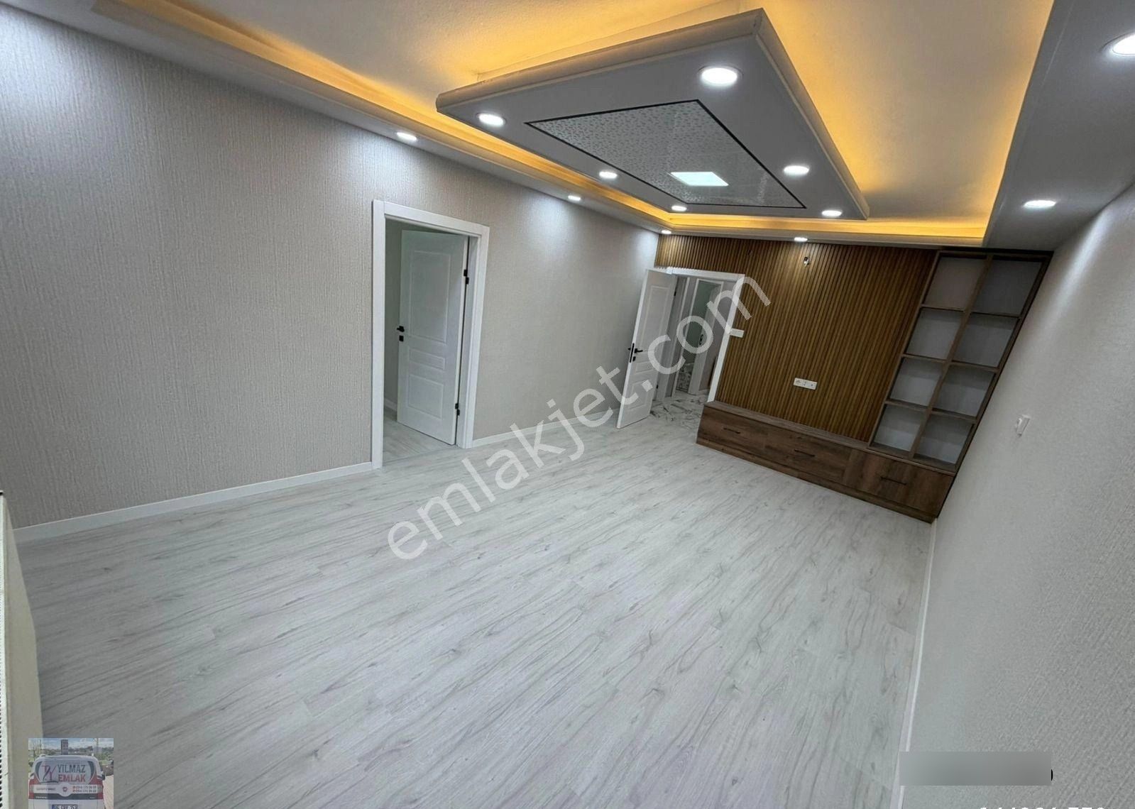 Ty'den Tandoğan Mh 3+1 Ara Kat Geniş M2'li Mükemmel Konumda Daire!!! - Görsel 7