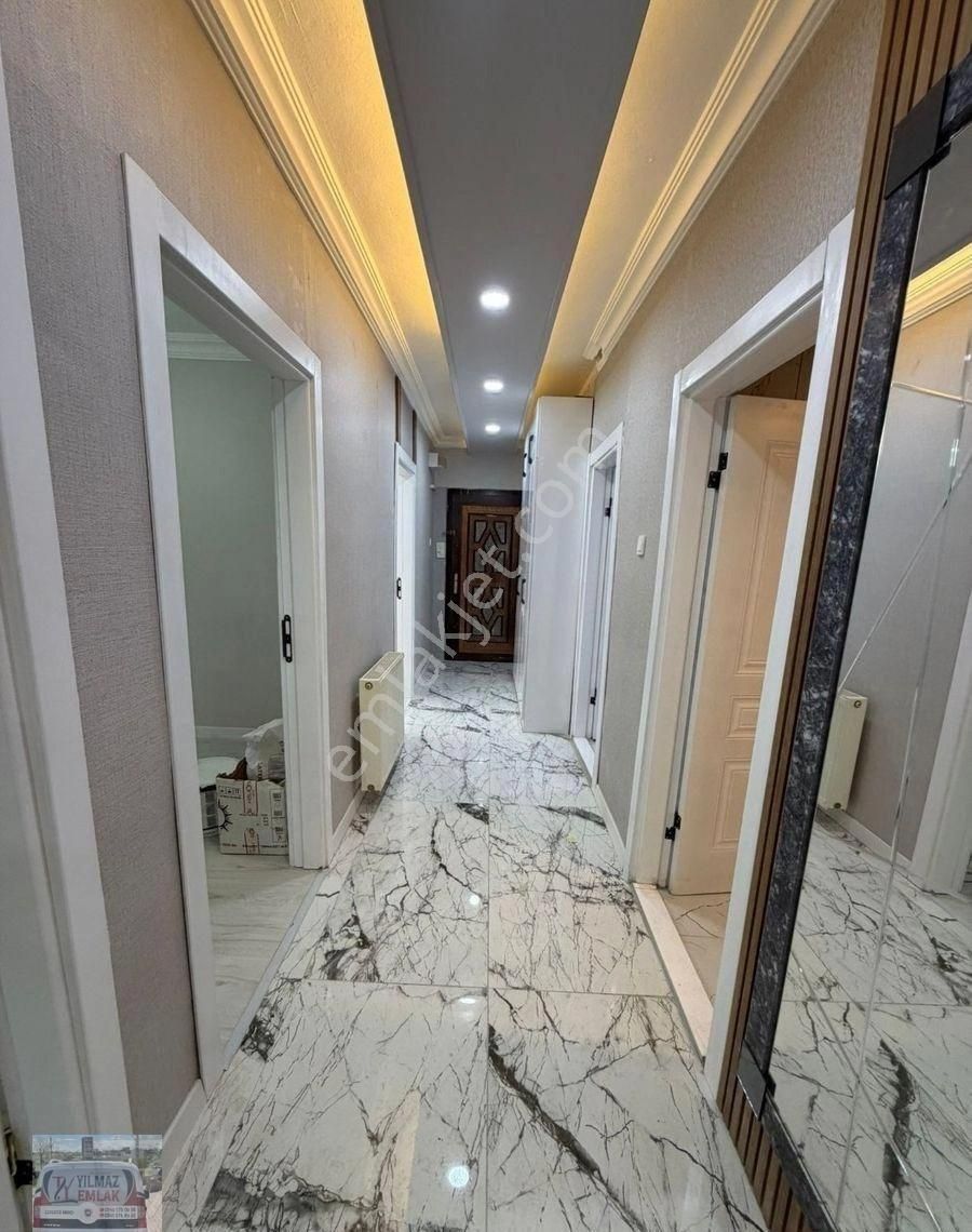 Ty'den Tandoğan Mh 3+1 Ara Kat Geniş M2'li Mükemmel Konumda Daire!!! - Görsel 30