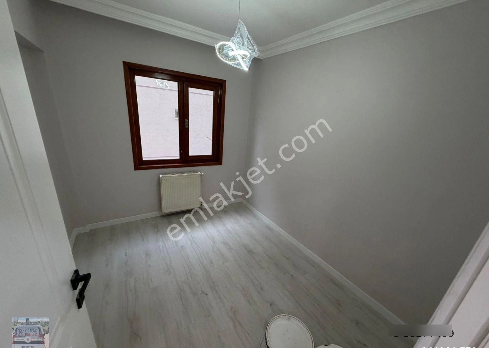 Ty'den Tandoğan Mh 3+1 Ara Kat Geniş M2'li Mükemmel Konumda Daire!!! - Görsel 31