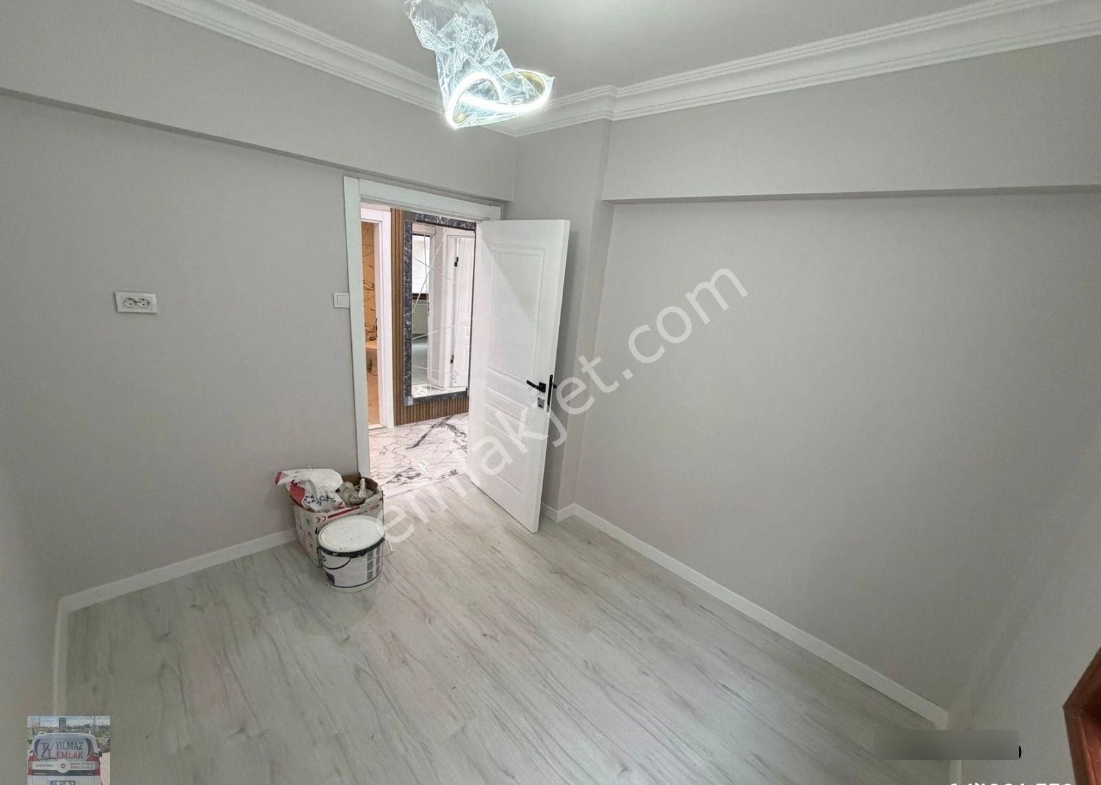 Ty'den Tandoğan Mh 3+1 Ara Kat Geniş M2'li Mükemmel Konumda Daire!!! - Görsel 9