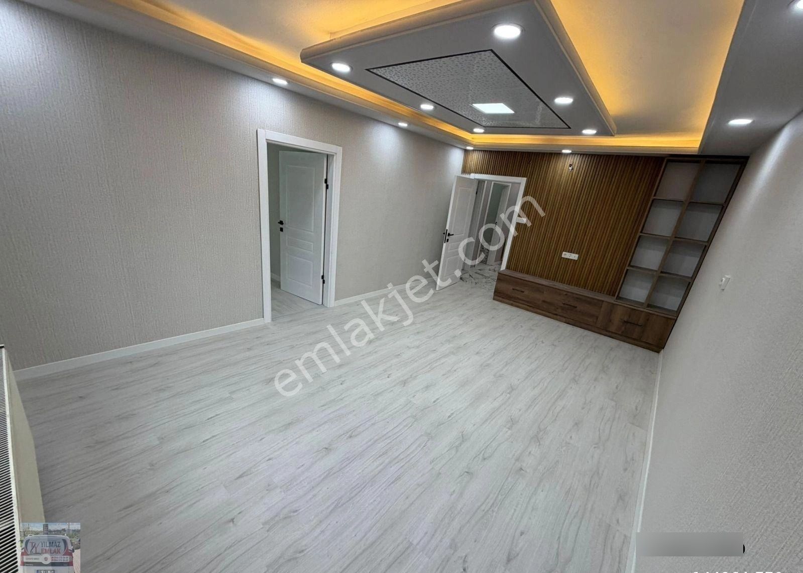 Ty'den Tandoğan Mh 3+1 Ara Kat Geniş M2'li Mükemmel Konumda Daire!!! - Görsel 35