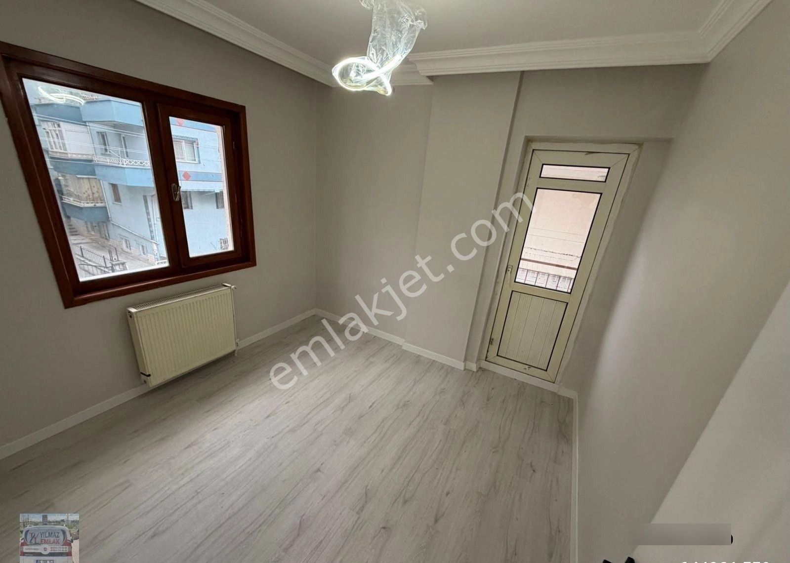 Ty'den Tandoğan Mh 3+1 Ara Kat Geniş M2'li Mükemmel Konumda Daire!!! - Görsel 25