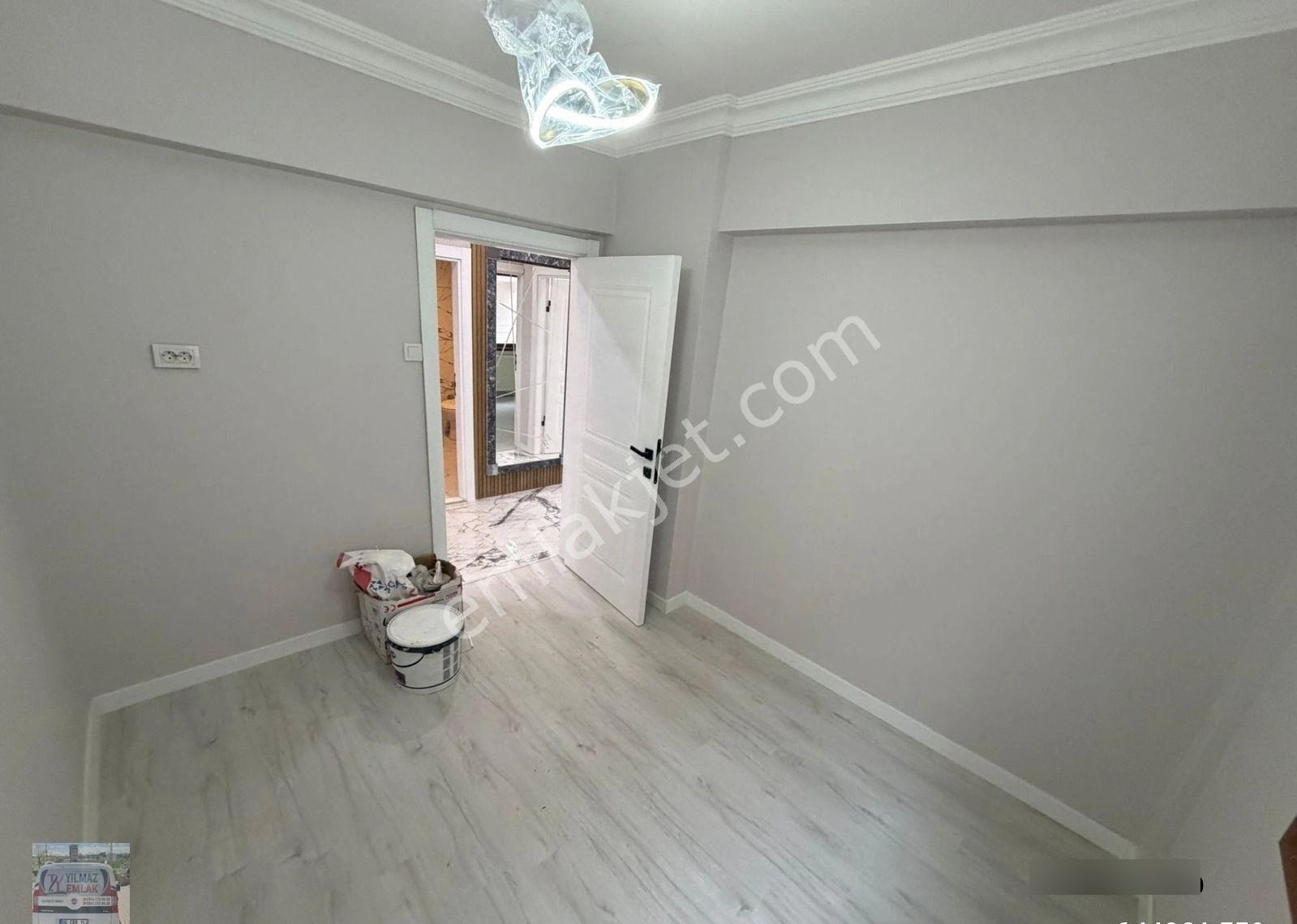 Ty'den Tandoğan Mh 3+1 Ara Kat Geniş M2'li Mükemmel Konumda Daire!!! - Görsel 15