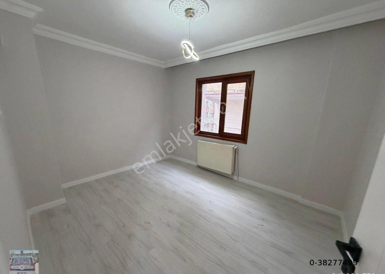 Ty'den Tandoğan Mh 3+1 Ara Kat Geniş M2'li Mükemmel Konumda Daire!!! - Görsel 22