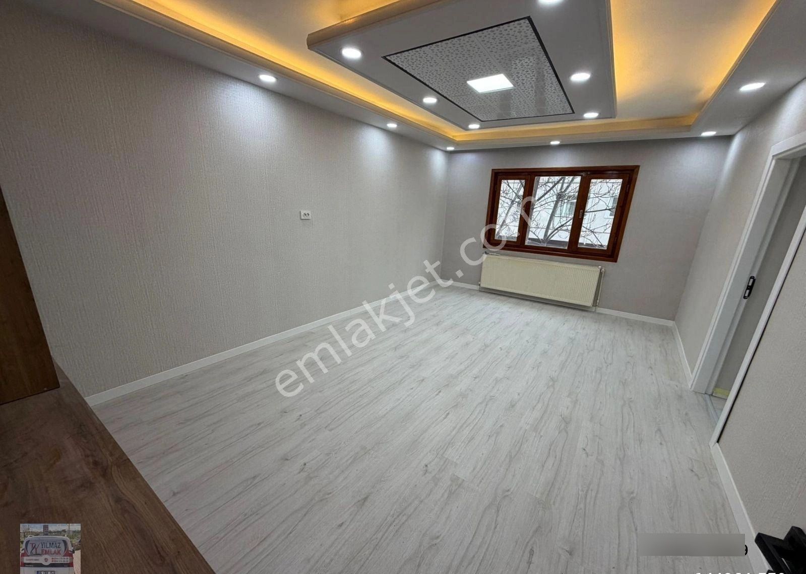 Ty'den Tandoğan Mh 3+1 Ara Kat Geniş M2'li Mükemmel Konumda Daire!!! - Görsel 14