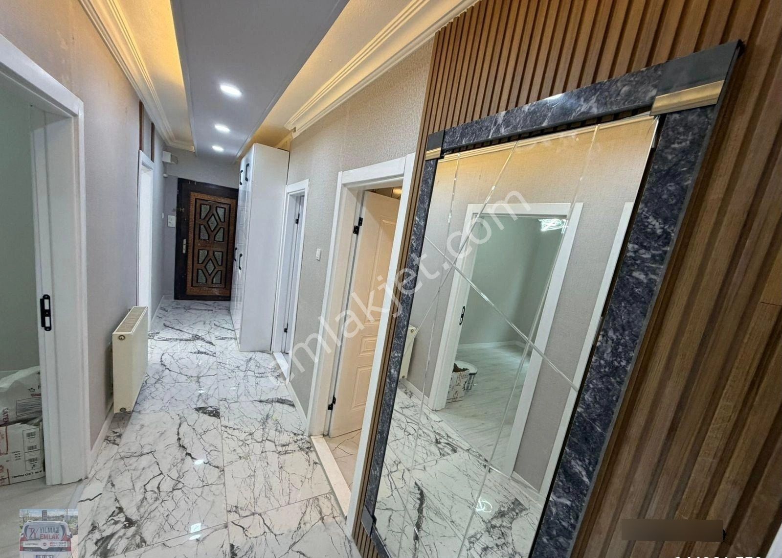 Ty'den Tandoğan Mh 3+1 Ara Kat Geniş M2'li Mükemmel Konumda Daire!!! - Görsel 19