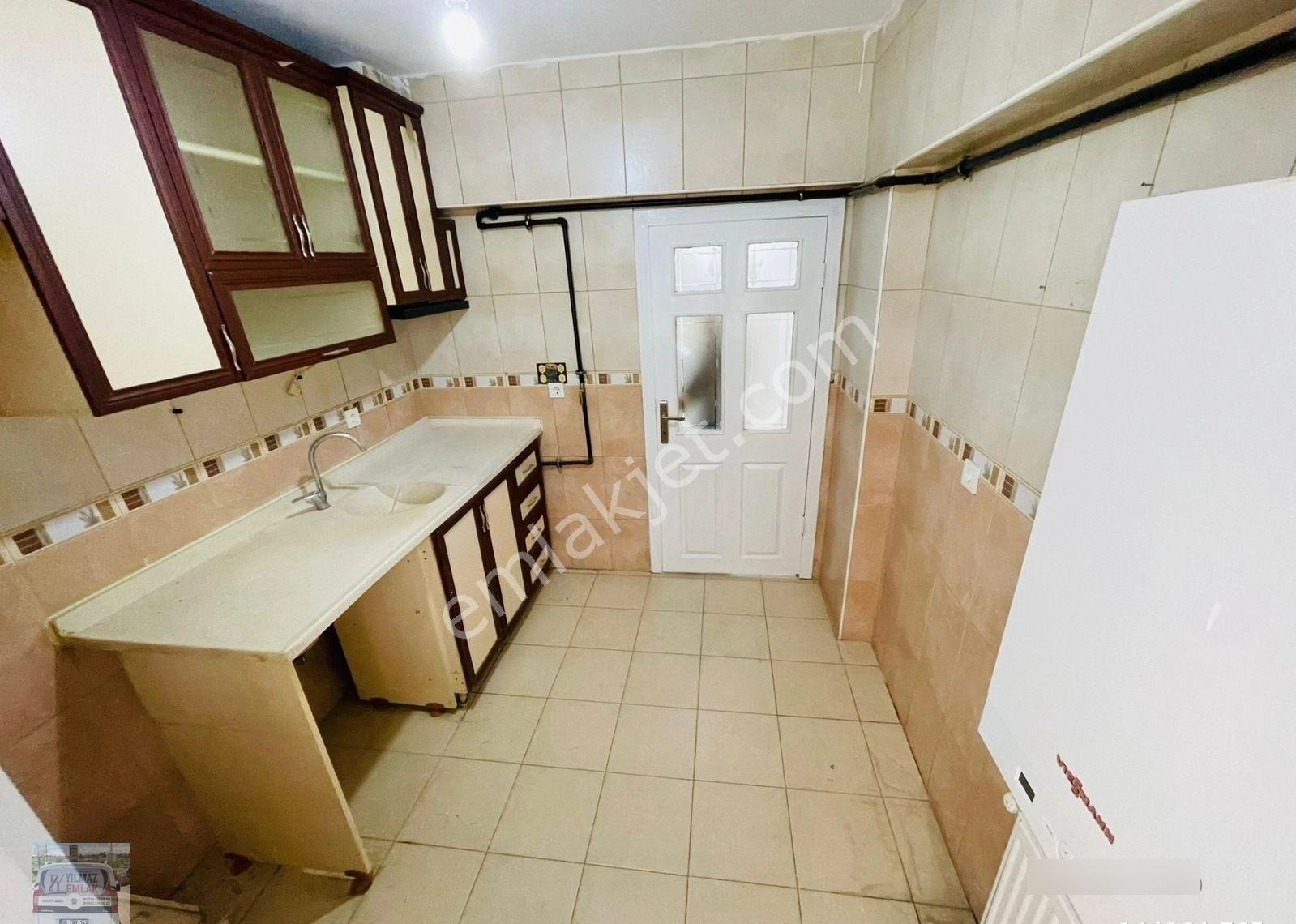 Akşemsettin Mh'de 2+1 Deprem P. Bağımsız Yüksek G. Daire!!! - Görsel 10