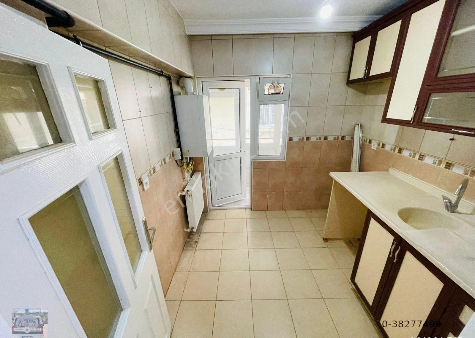 Akşemsettin Mh'de 2+1 Deprem P. Bağımsız Yüksek G. Daire!!! - Görsel 15