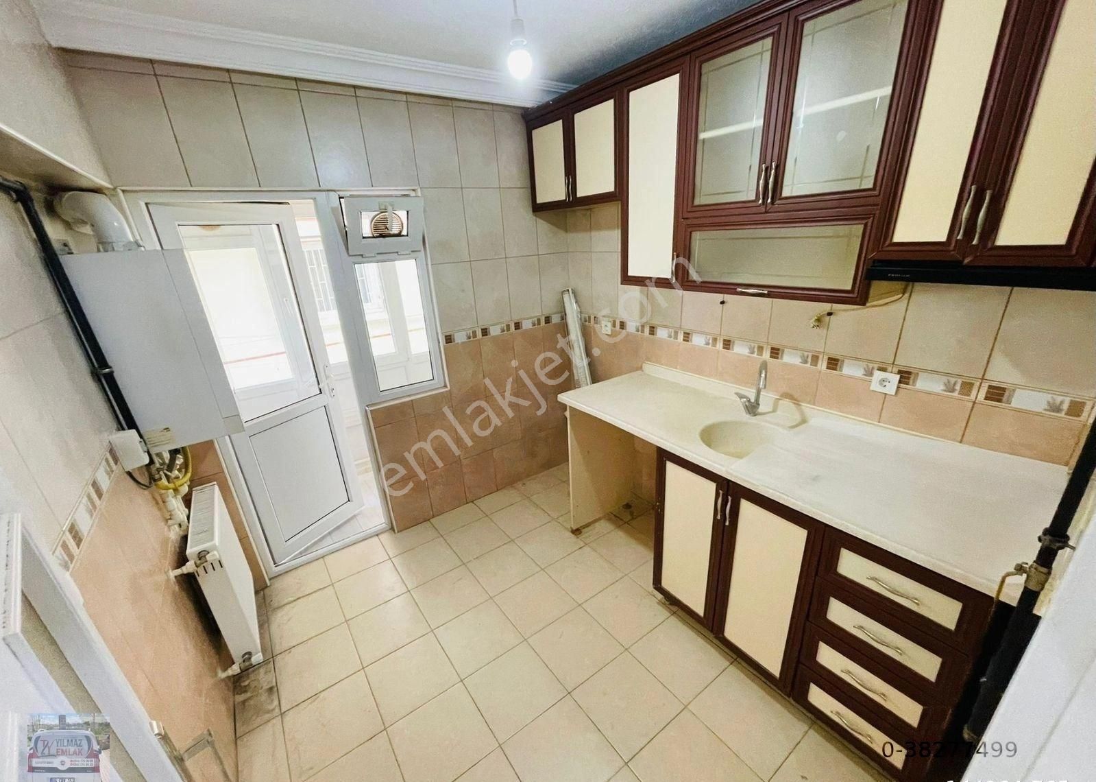 Akşemsettin Mh'de 2+1 Deprem P. Bağımsız Yüksek G. Daire!!! - Görsel 13