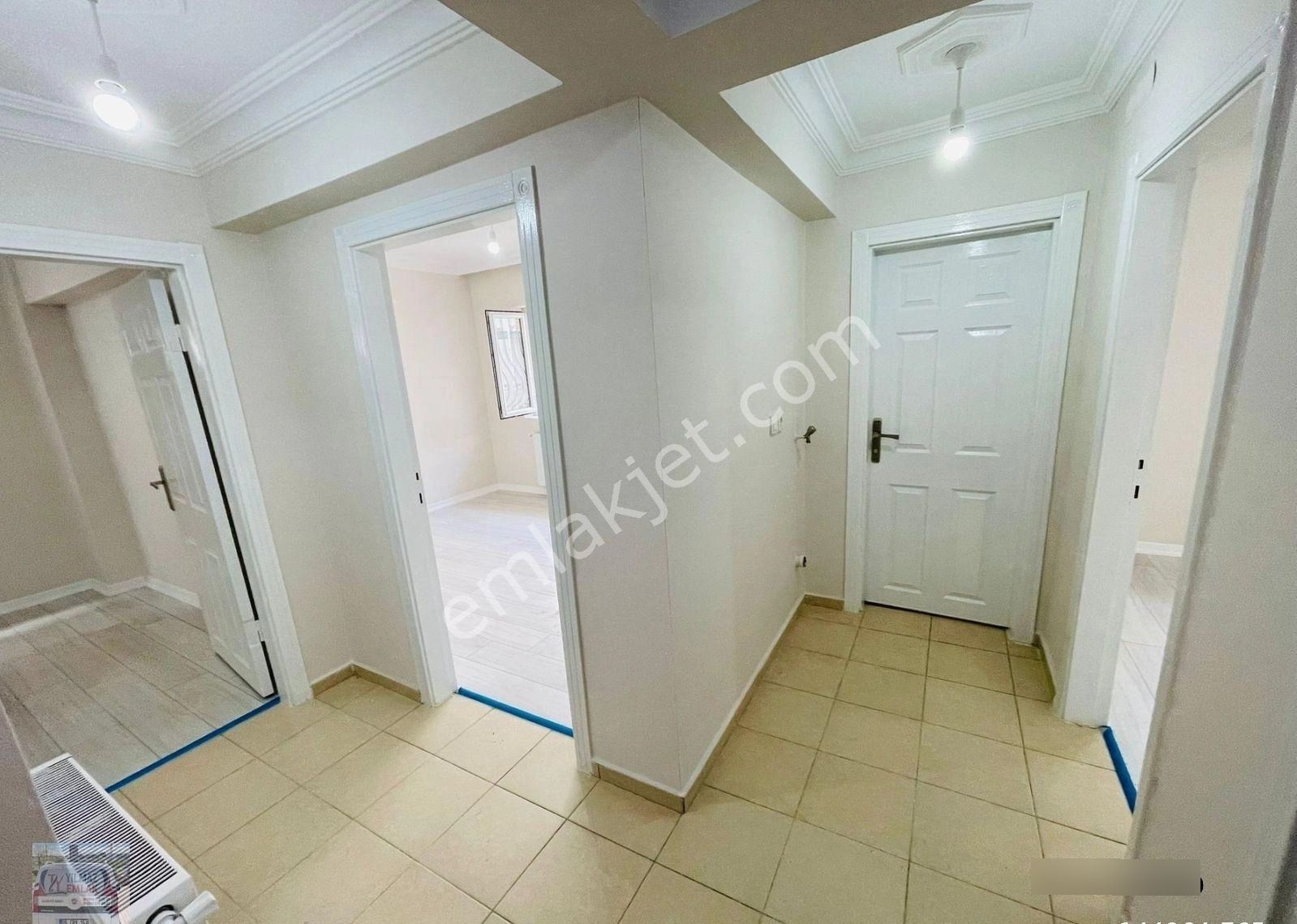 Akşemsettin Mh'de 2+1 Deprem P. Bağımsız Yüksek G. Daire!!! - Görsel 9