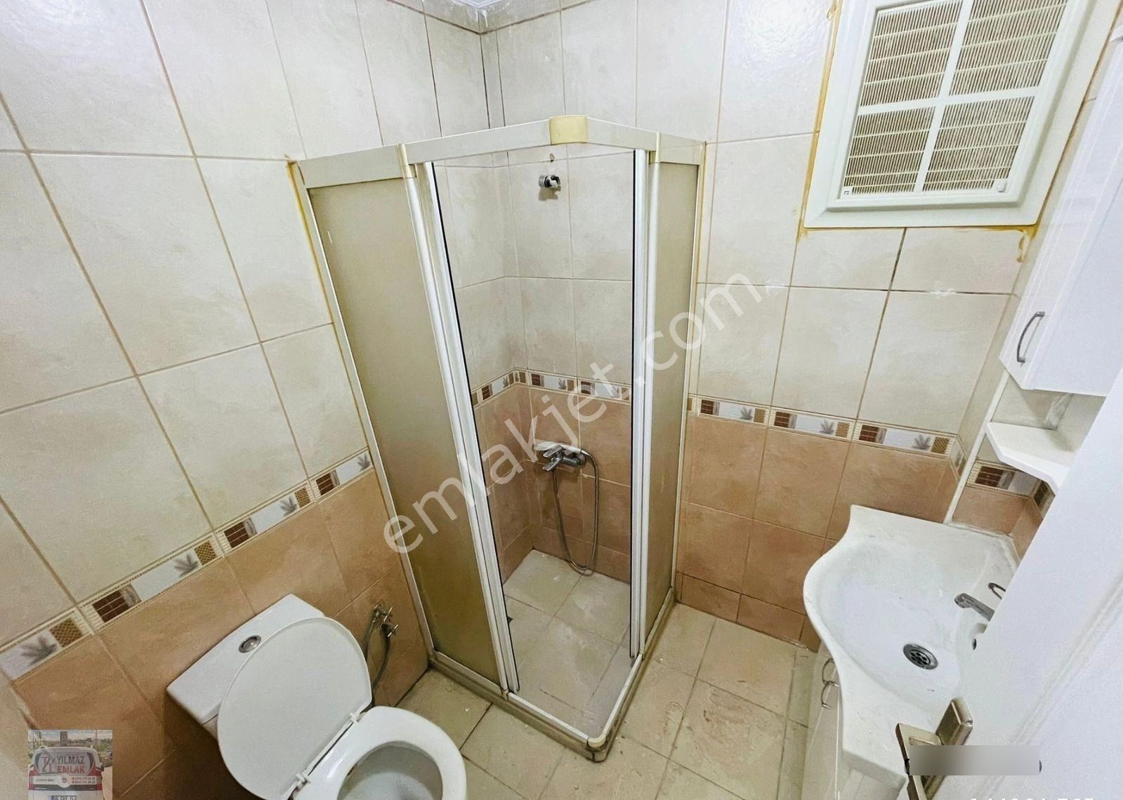 Akşemsettin Mh'de 2+1 Deprem P. Bağımsız Yüksek G. Daire!!! - Görsel 6