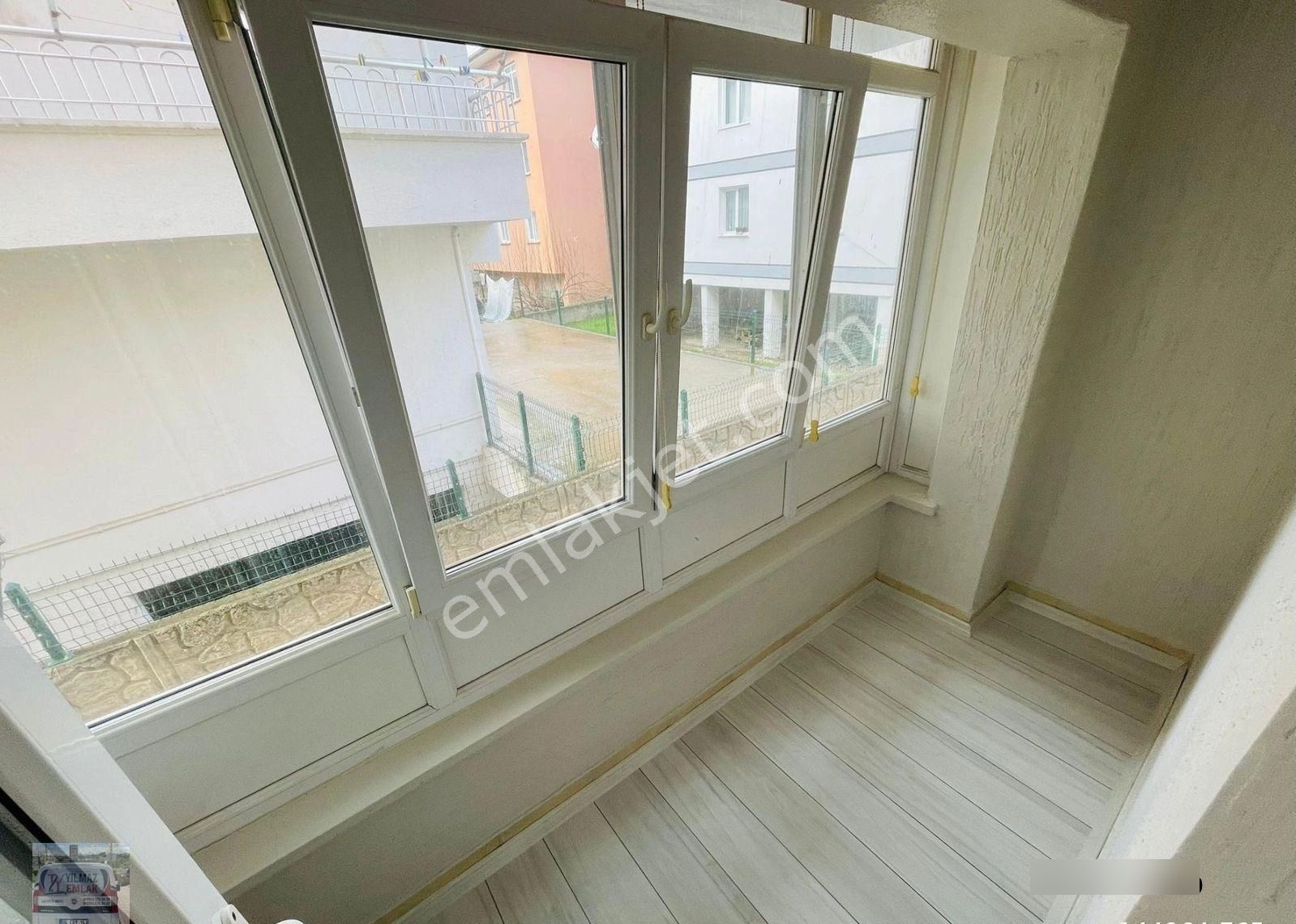 Akşemsettin Mh'de 2+1 Deprem P. Bağımsız Yüksek G. Daire!!! - Görsel 14