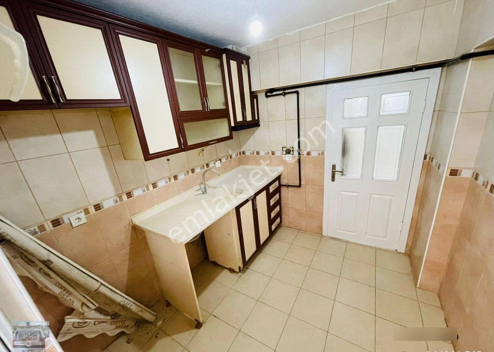 Akşemsettin Mh'de 2+1 Deprem P. Bağımsız Yüksek G. Daire!!! - Görsel 3